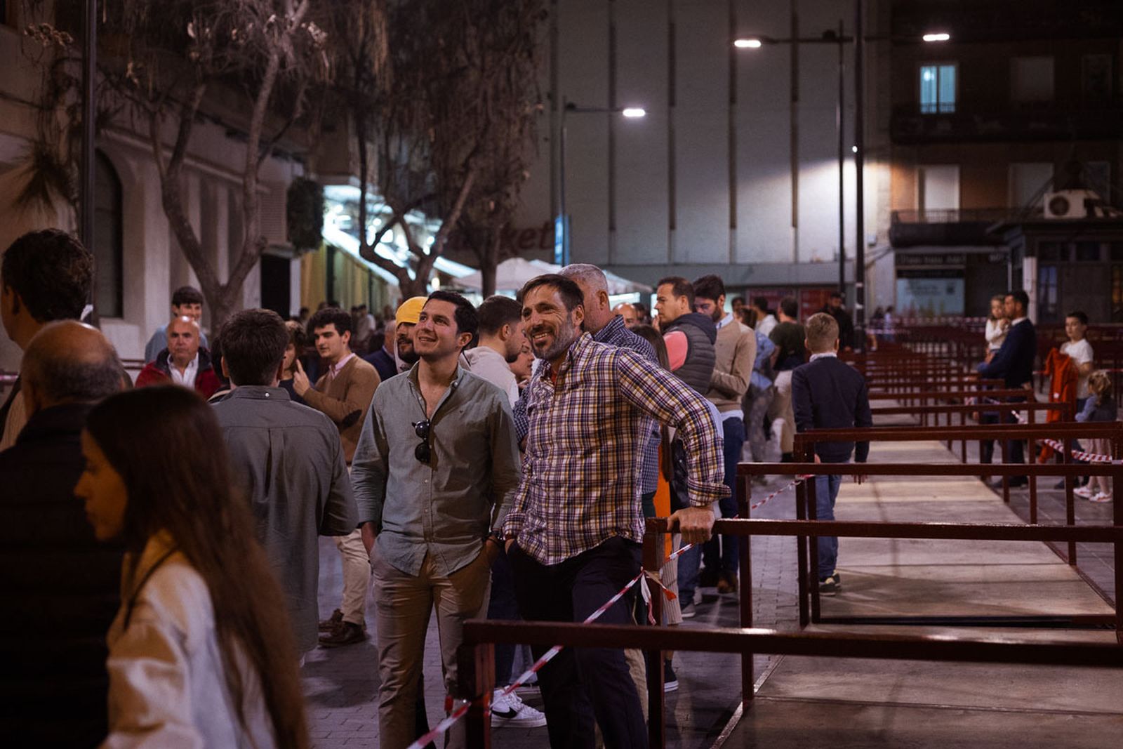 Las imágenes del sábado 26 de marzo en Huelva