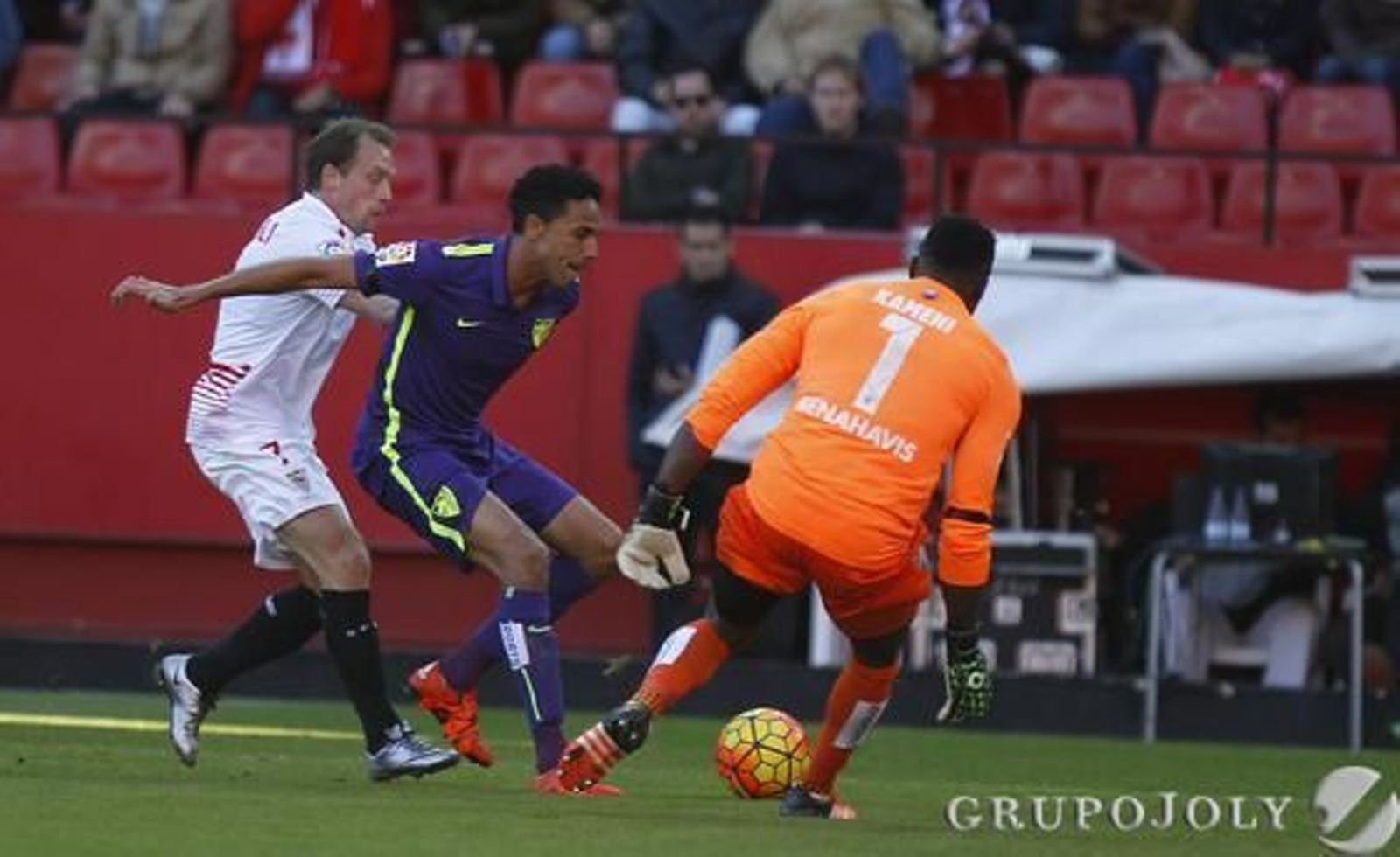 Foto: Antonio Pizarro