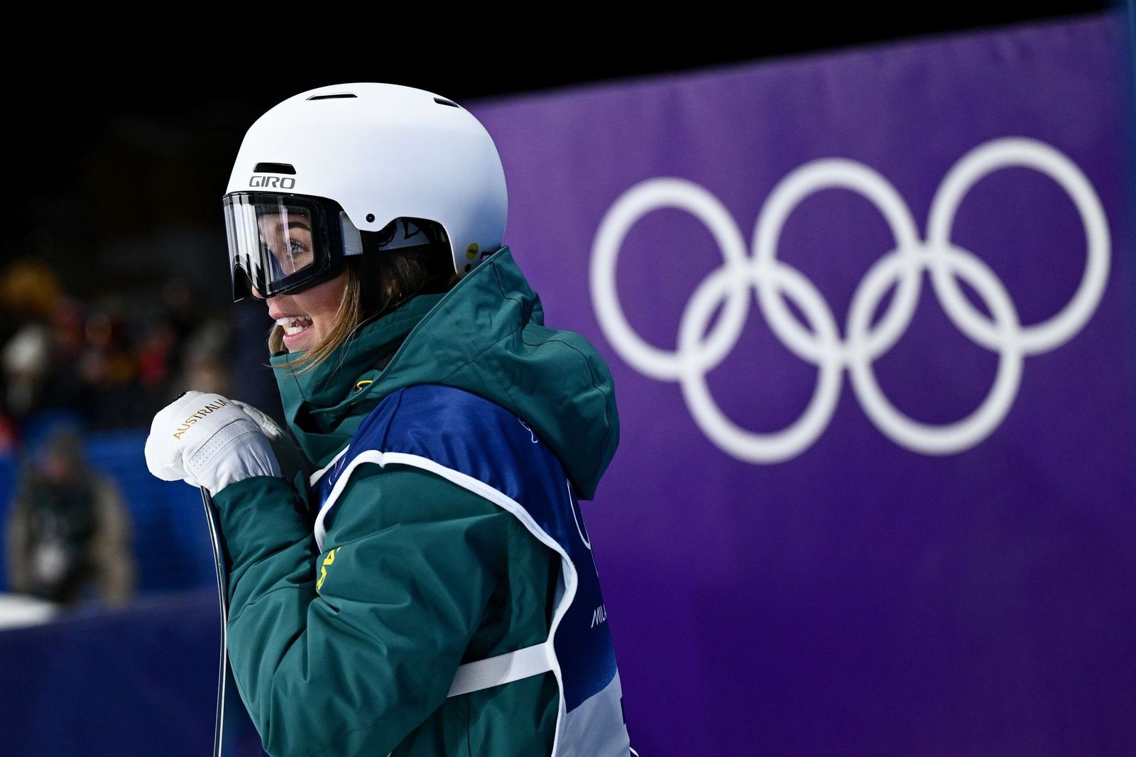 Las mejores fotos de los Juegos Olímpicos de invierno Milán Cortina d'Ampezzo 2026 | Tercera jornada