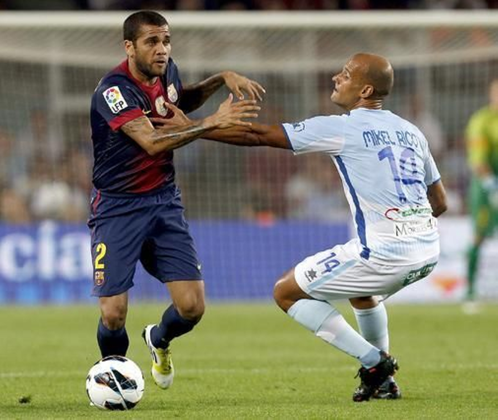 Foto: EFE · AFP · Reuters