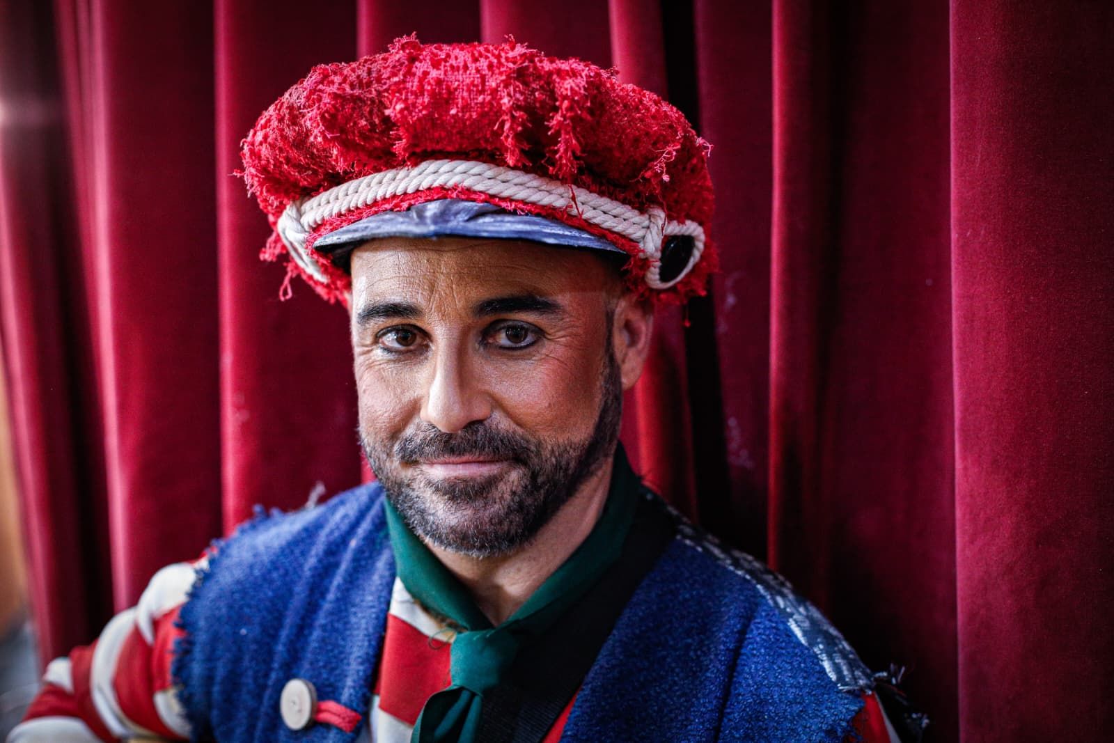 Búscate entre las mejores imágenes de la cuarta semifinal del COAC 2026