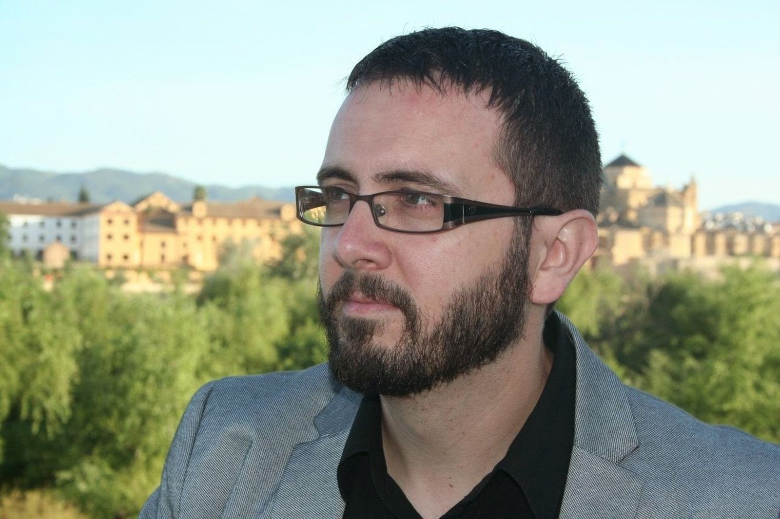 IV Premio Esdrújula de Poesía