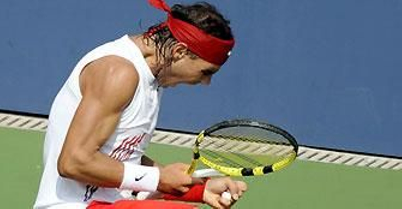 Nadal gana el Premio Príncipe de Asturias de los Deportes