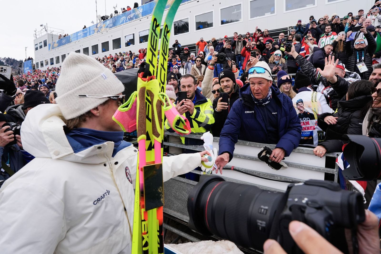 Las fotos de la tercera medalla española y de la jornada 16 de los Juegos Olímpicos