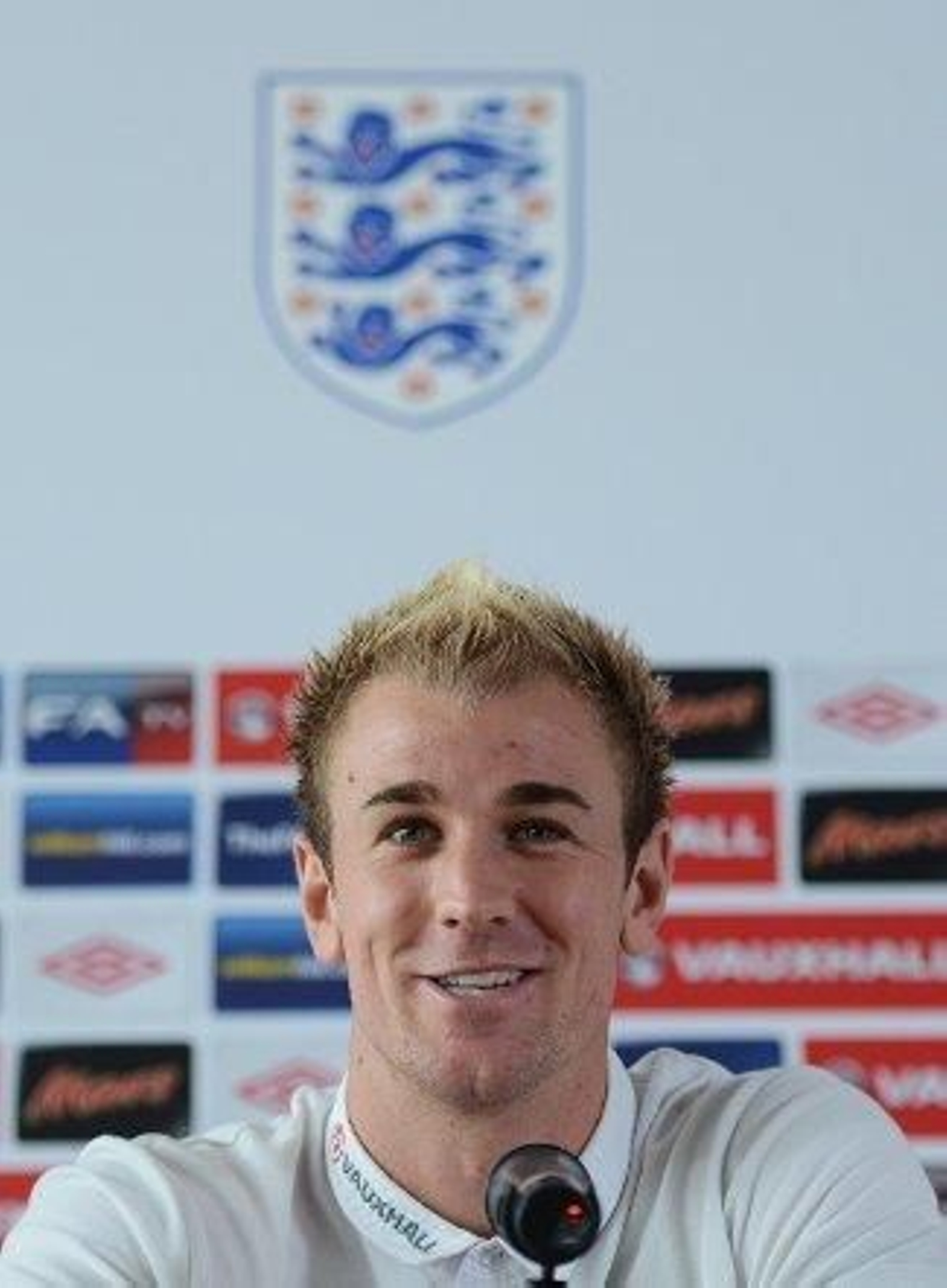 Inglaterra, con miedo a los once metros