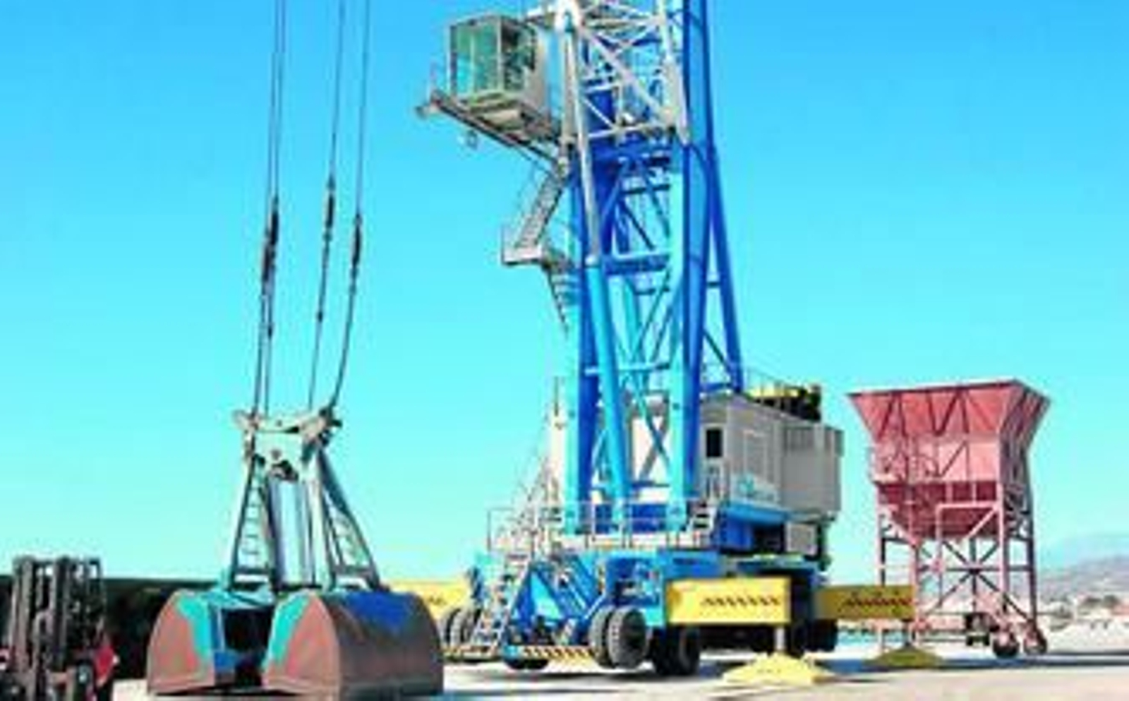 ¿Más amarres a pesar de la crisis?