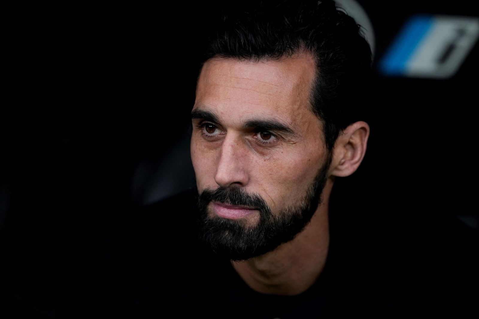 Las fotos del Real Madrid-Levante