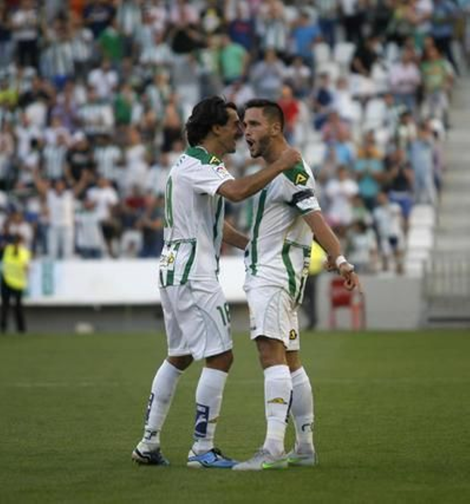Foto: José Martínez