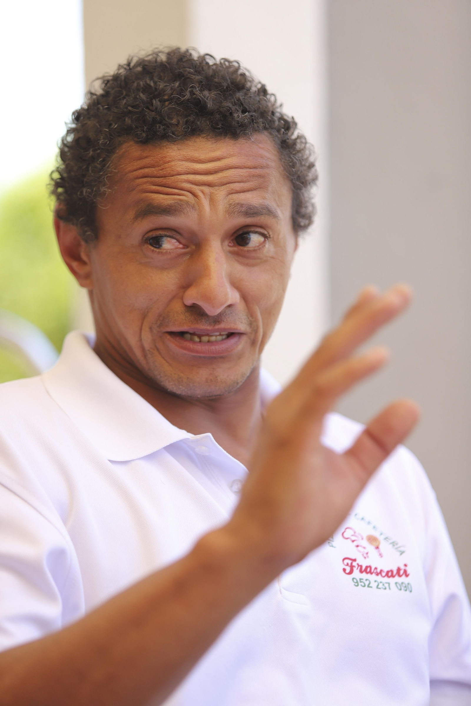 Las fotos de Darío Silva en la Pizzería Frascati