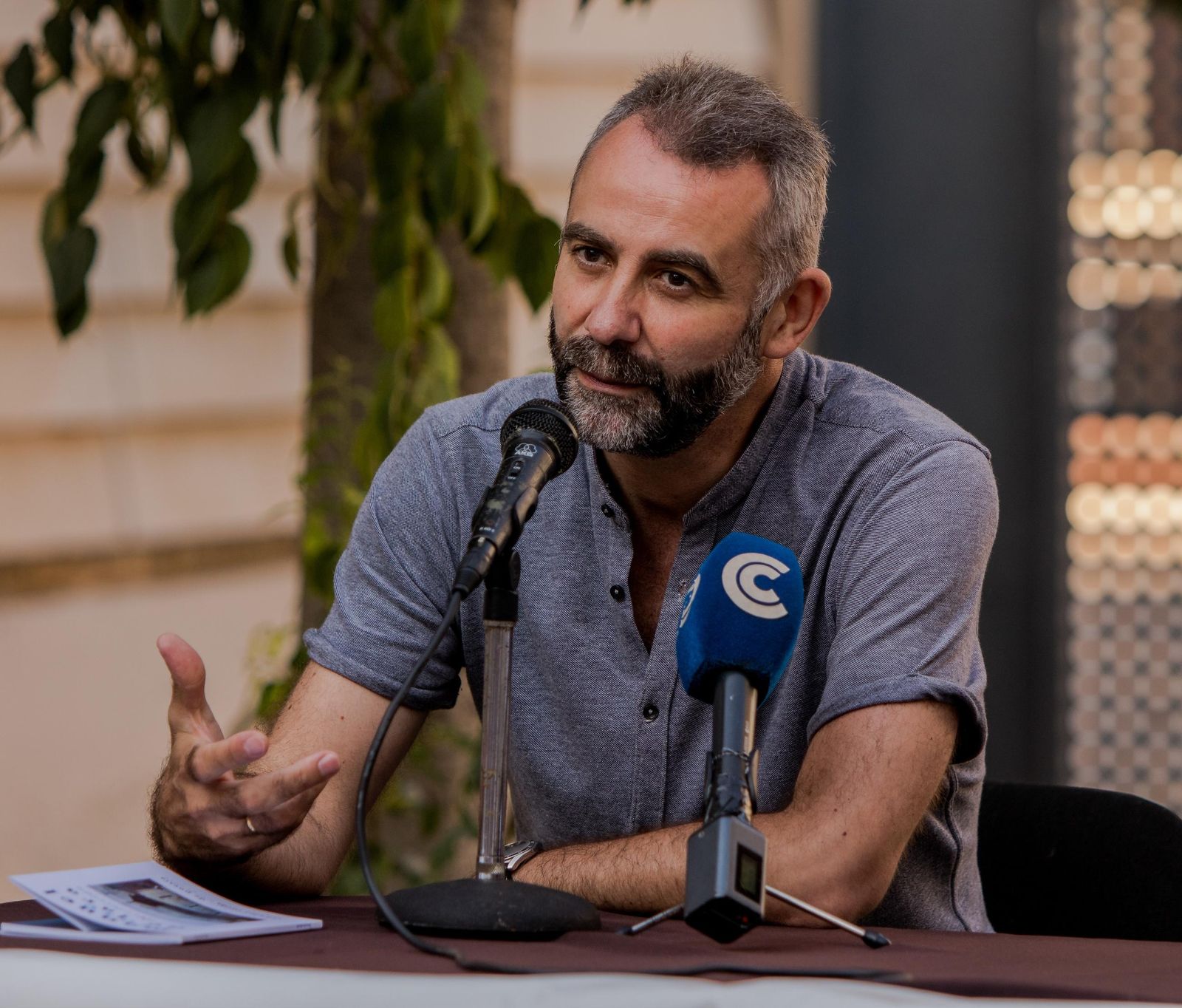 Manuel José de Lara.