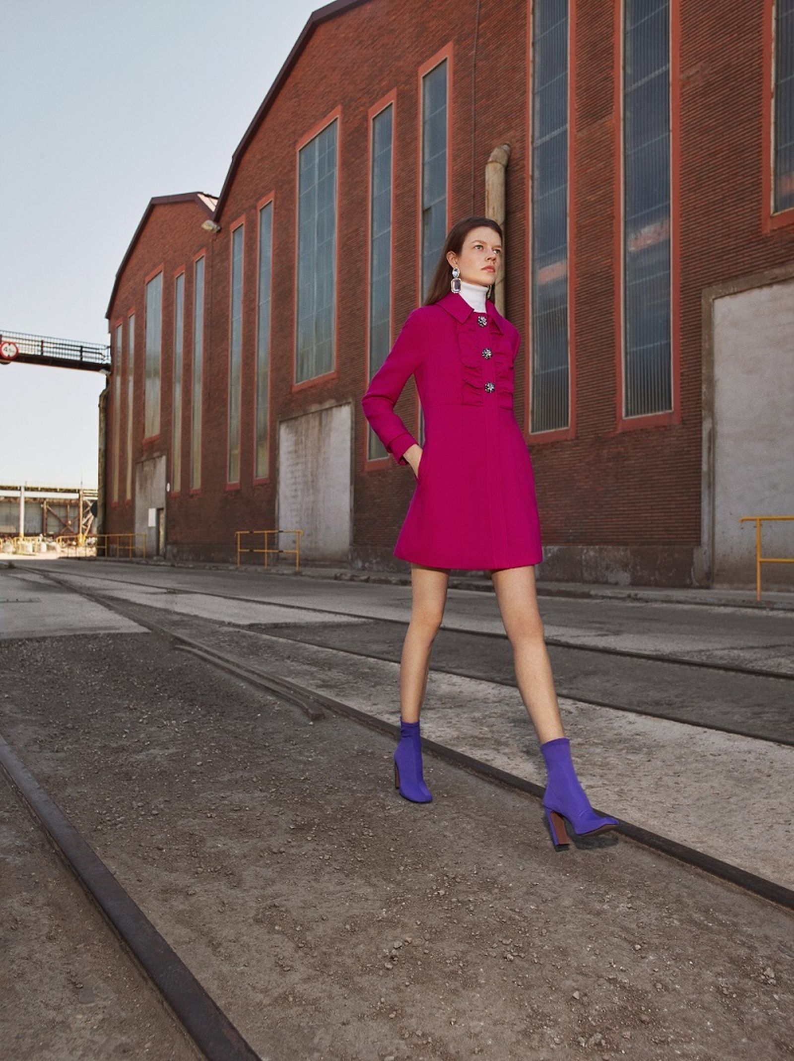 Conquista la oficina con la nueva colección de Sfera