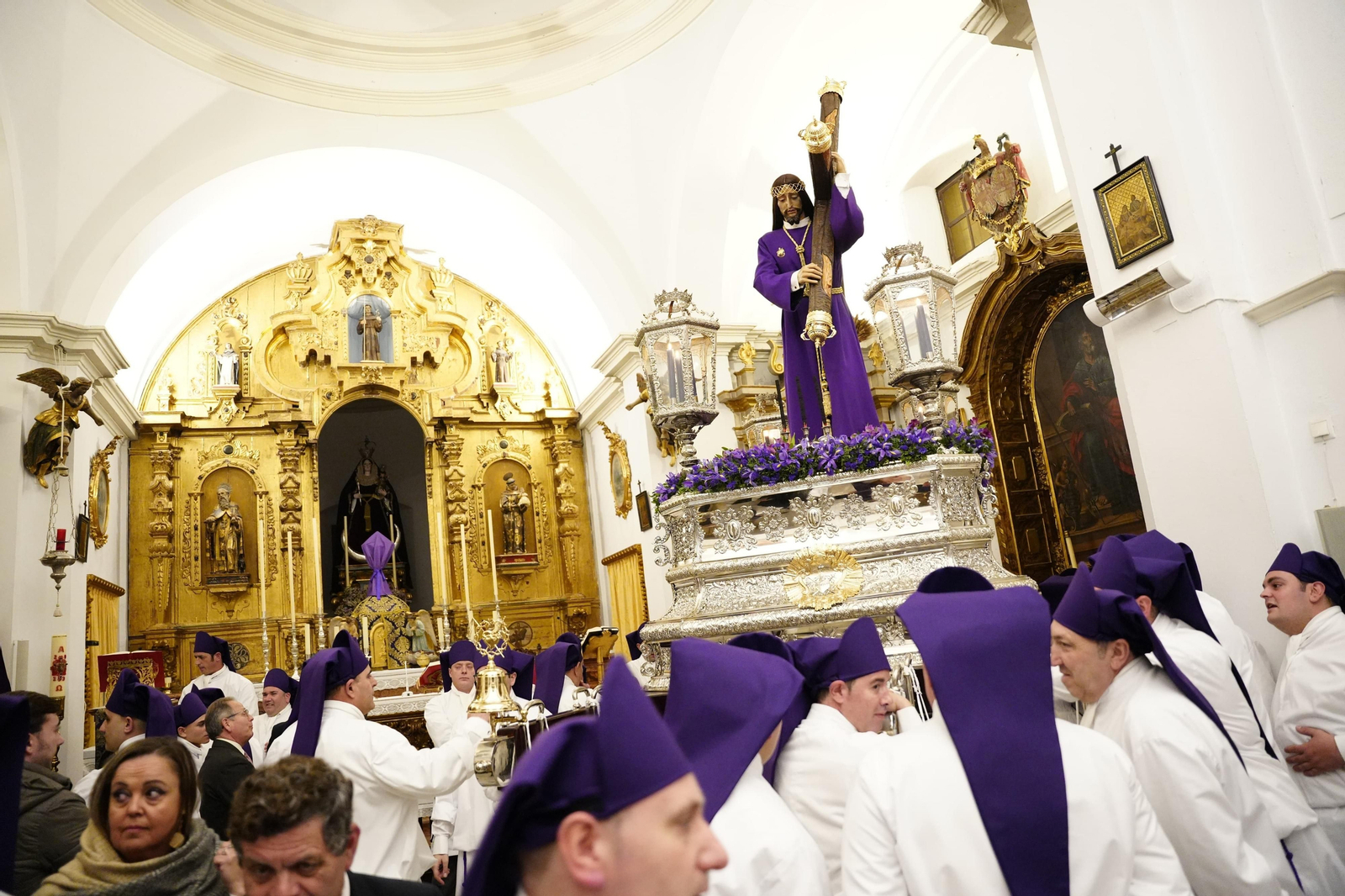 LUCENA. Jesús del Valle LUCENA. Jesús del Valle