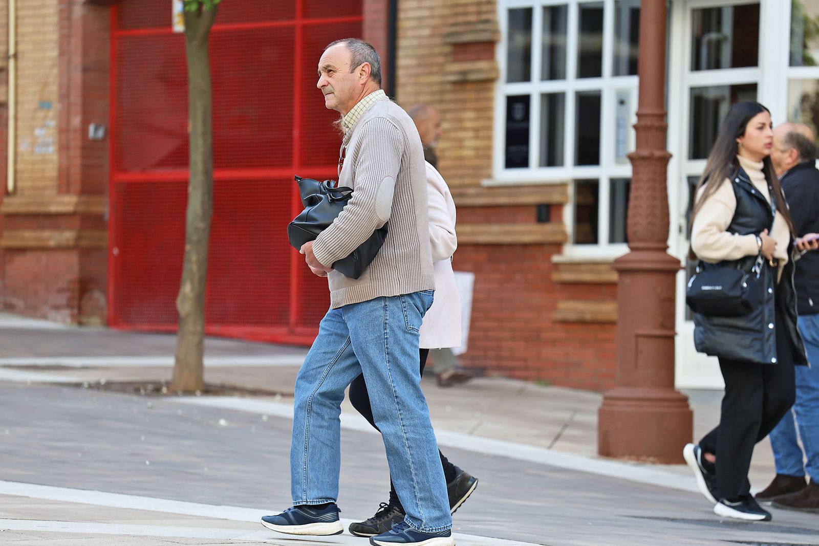 Las imágenes más destacadas del martes 25 de marzo en Huelva