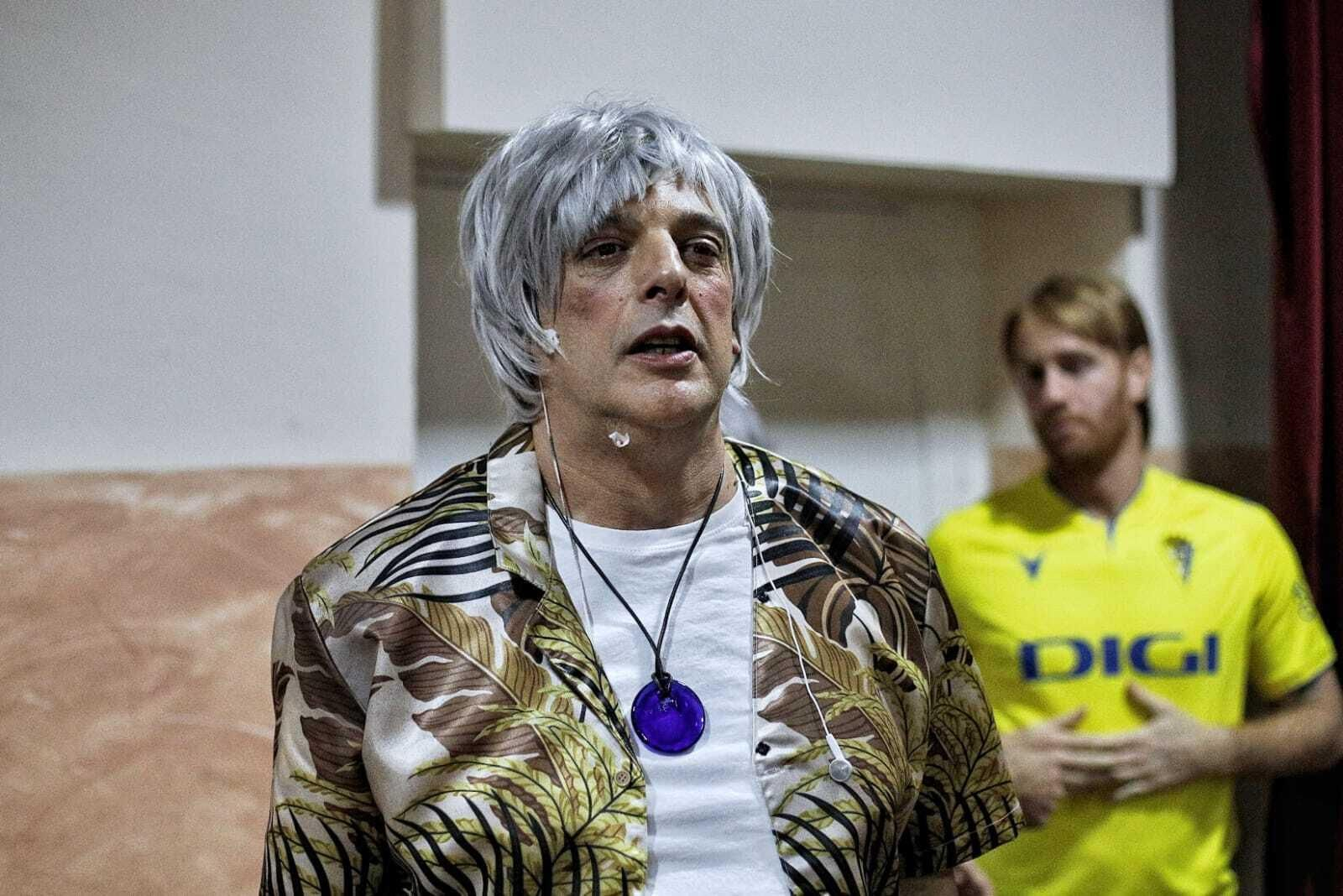 Las imágenes de la segunda sesión de semifinales del COAC 2023