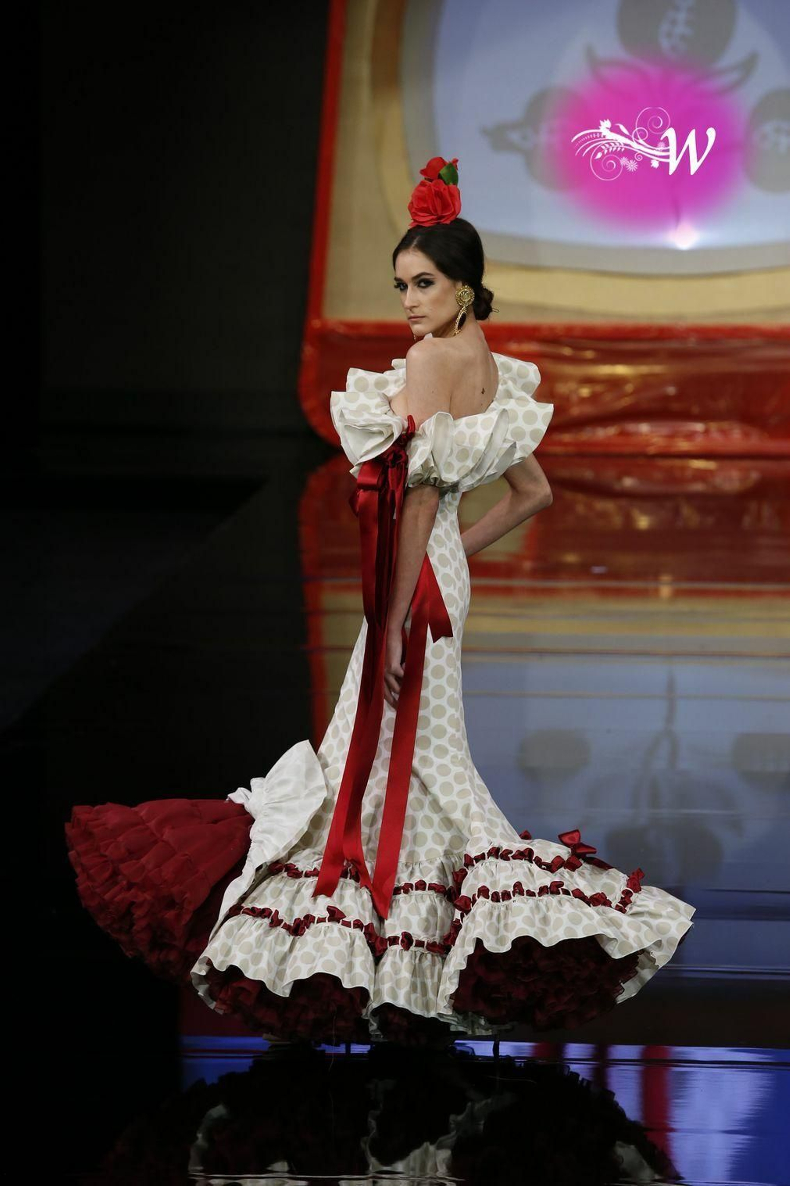 Antonio Gutierrez presenta su colección en SIMOF 2020, todas las fotos del desfile