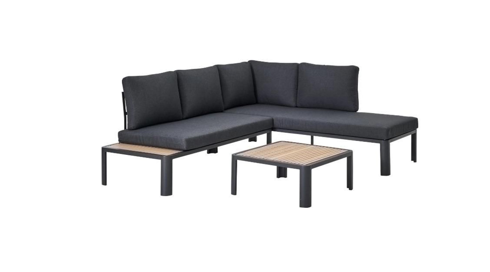 Conjunto de muebles de porche Naterial Conjunto de muebles de porche Naterial