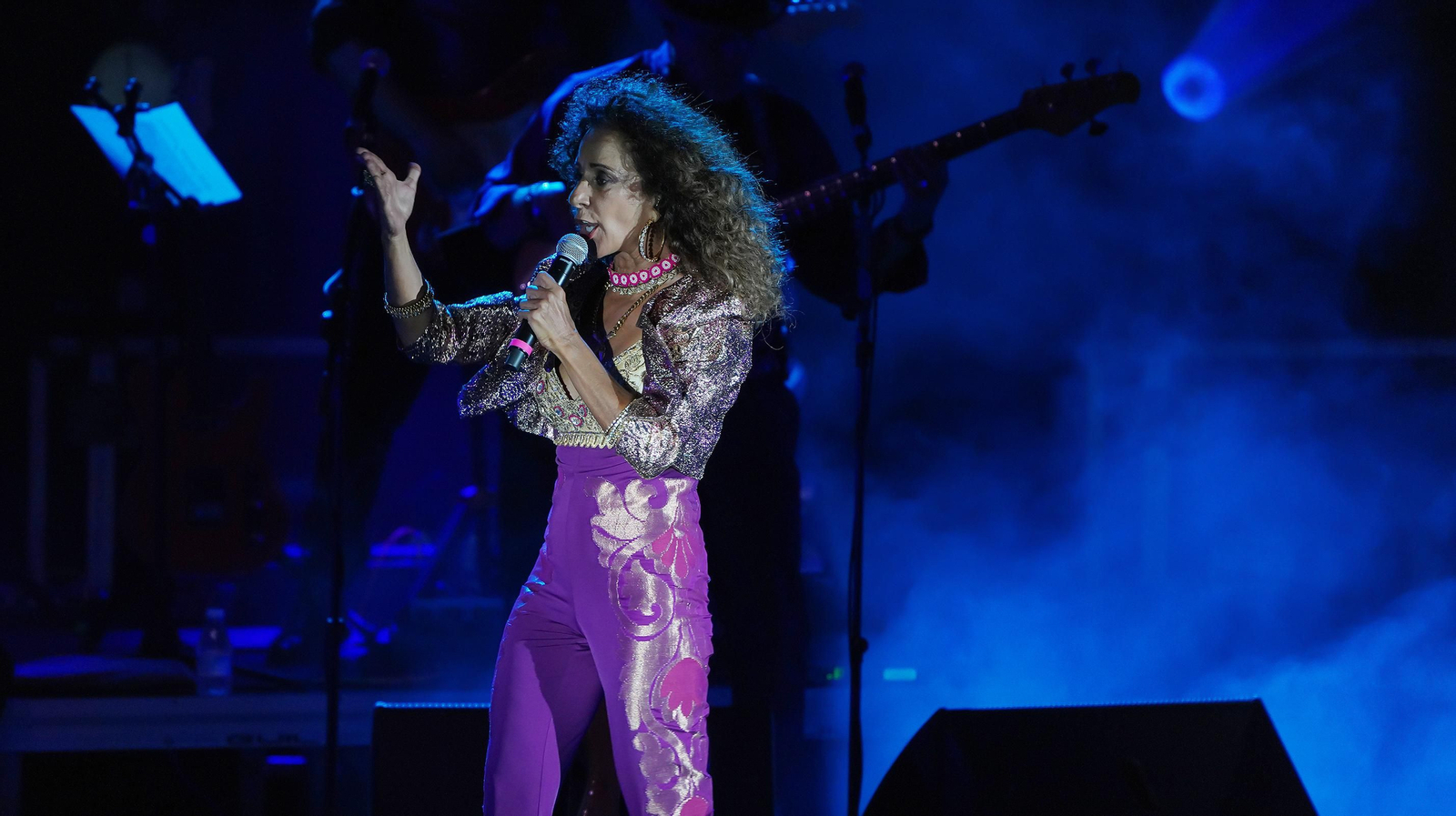 Rosario Flores  '... no te digo ná'