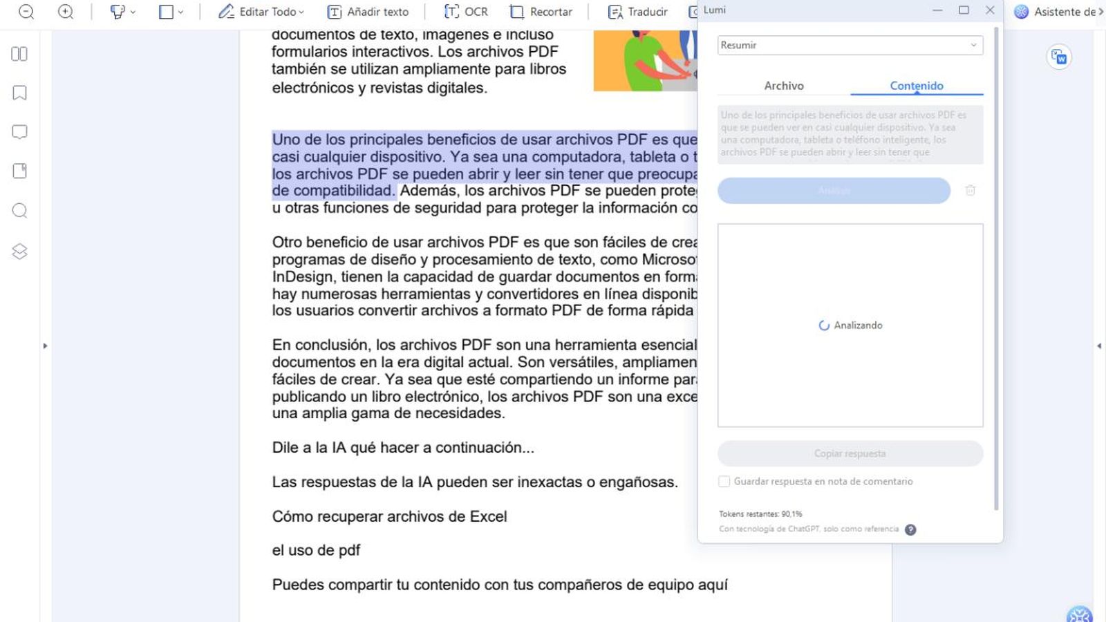 Wondershare PDFelement