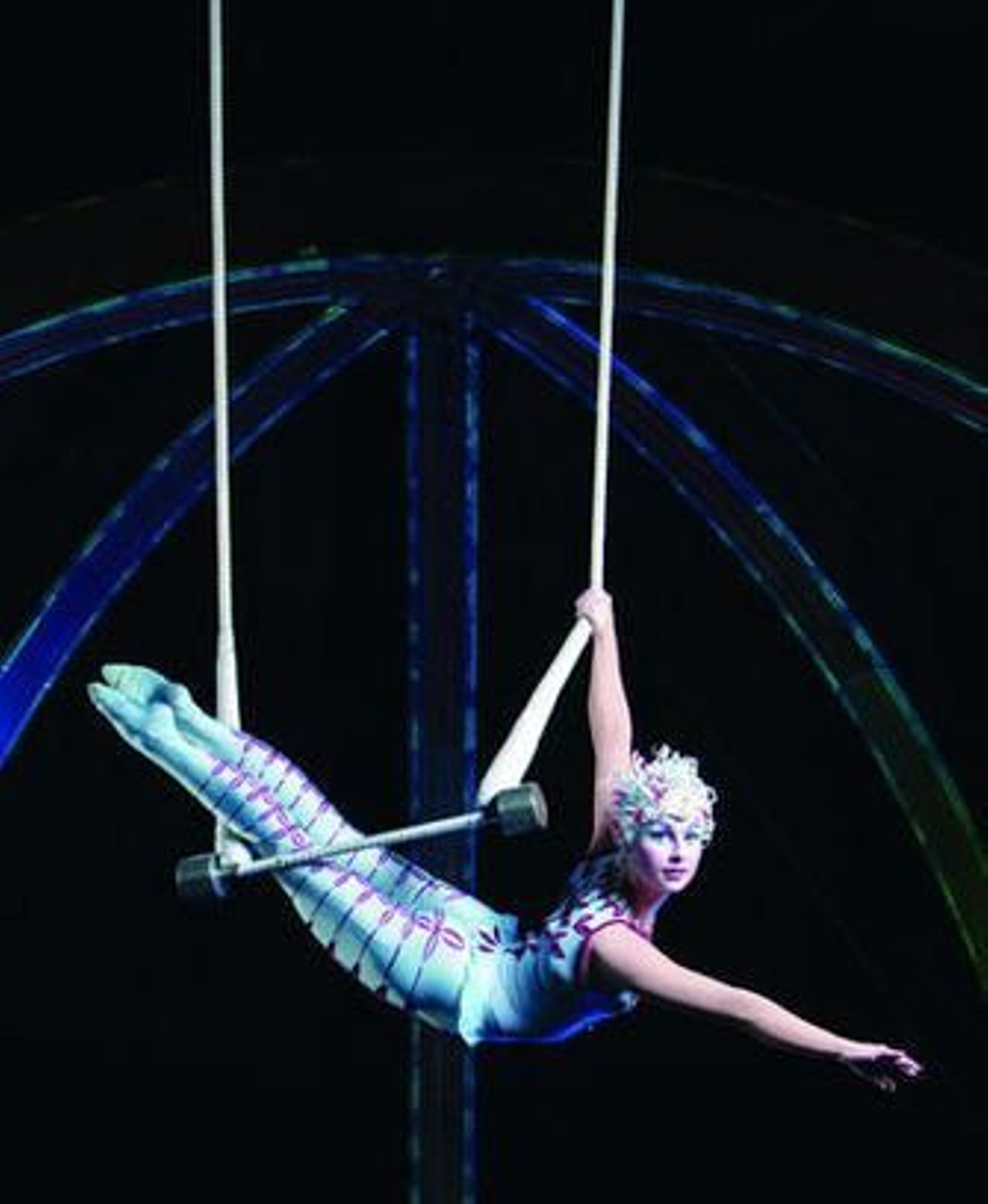 'Alegría' acerca sus pasos a Granada