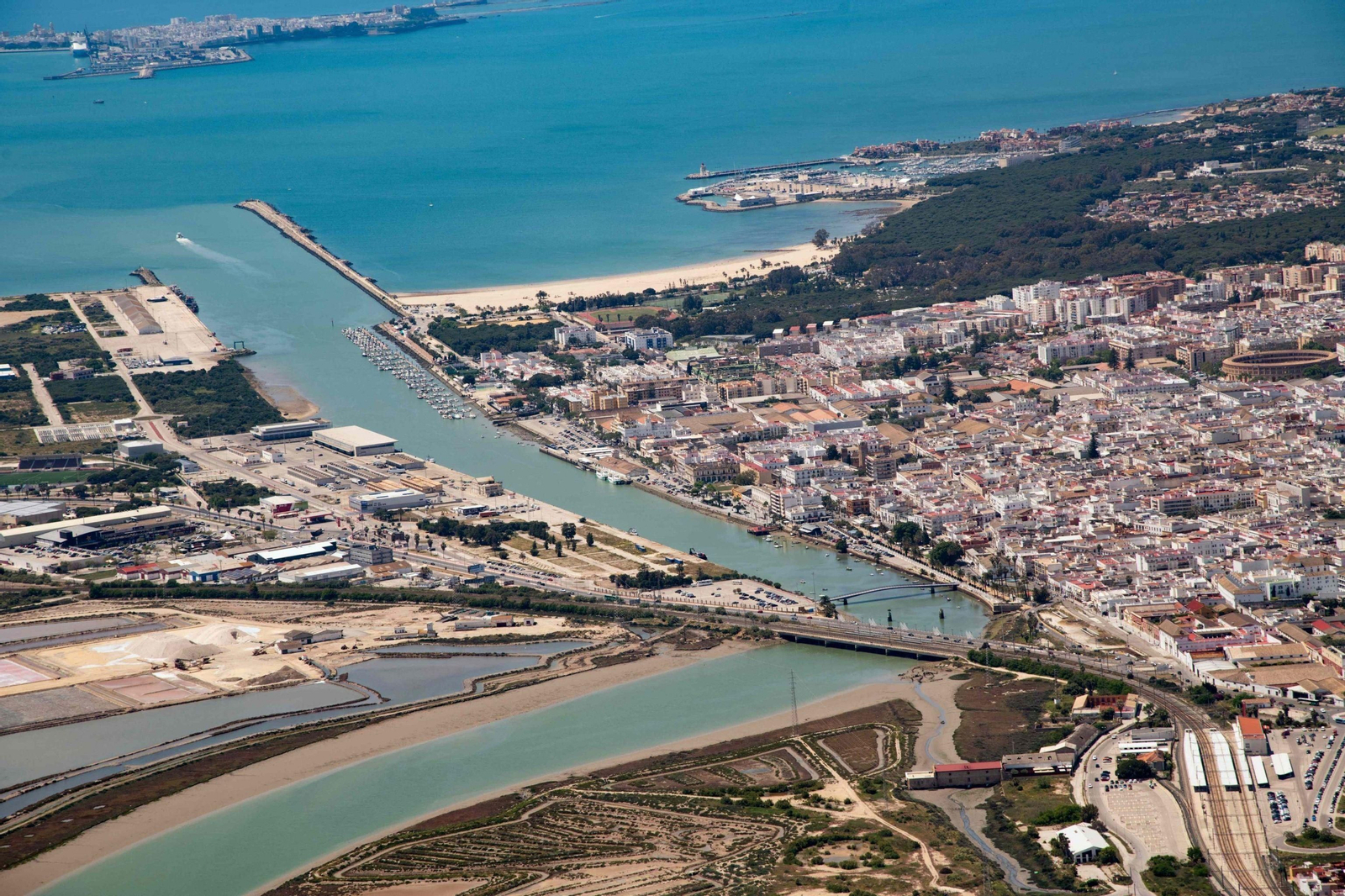 El Puerto de Santa María