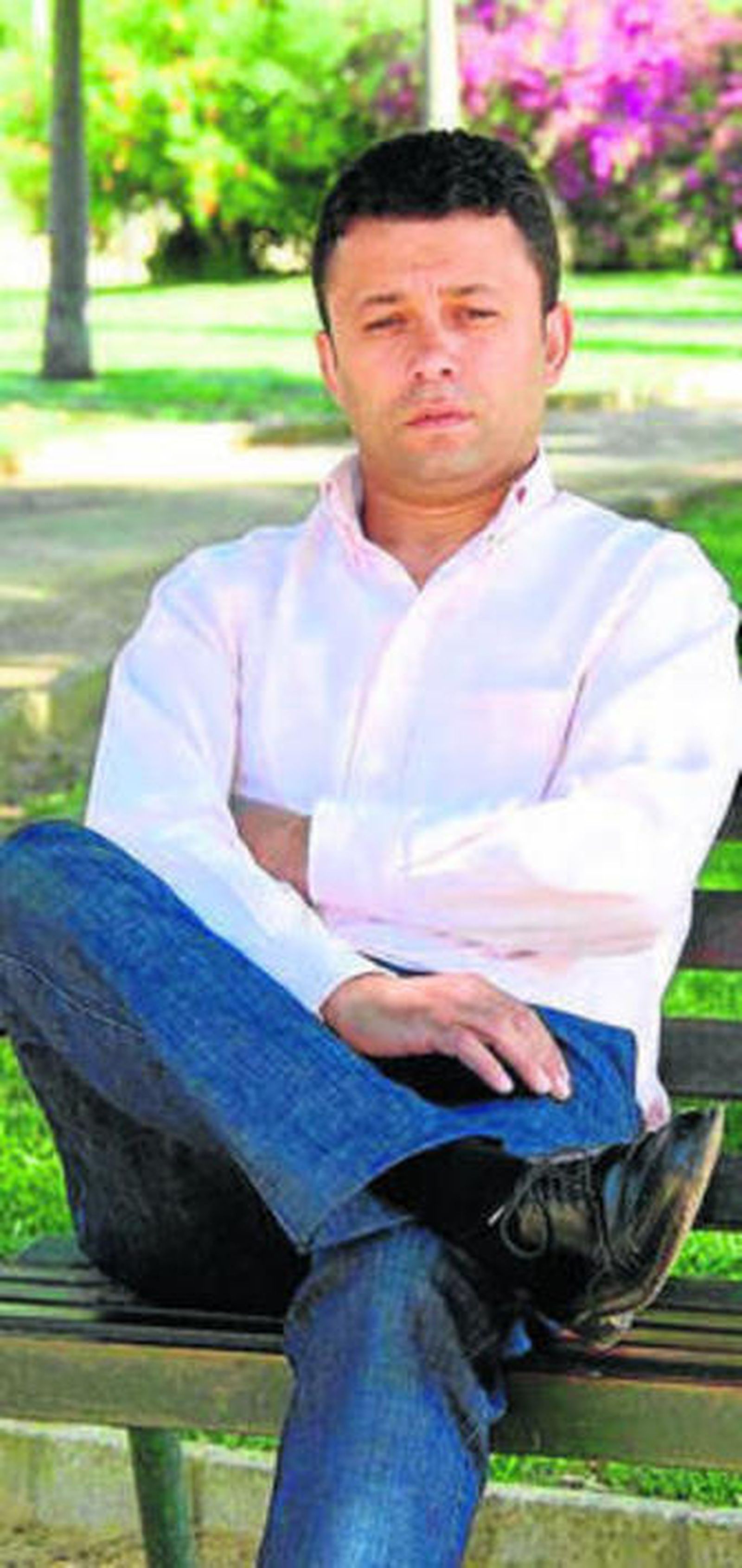 "El fomento de cultivos alternativos al olivar puede generar empleo"