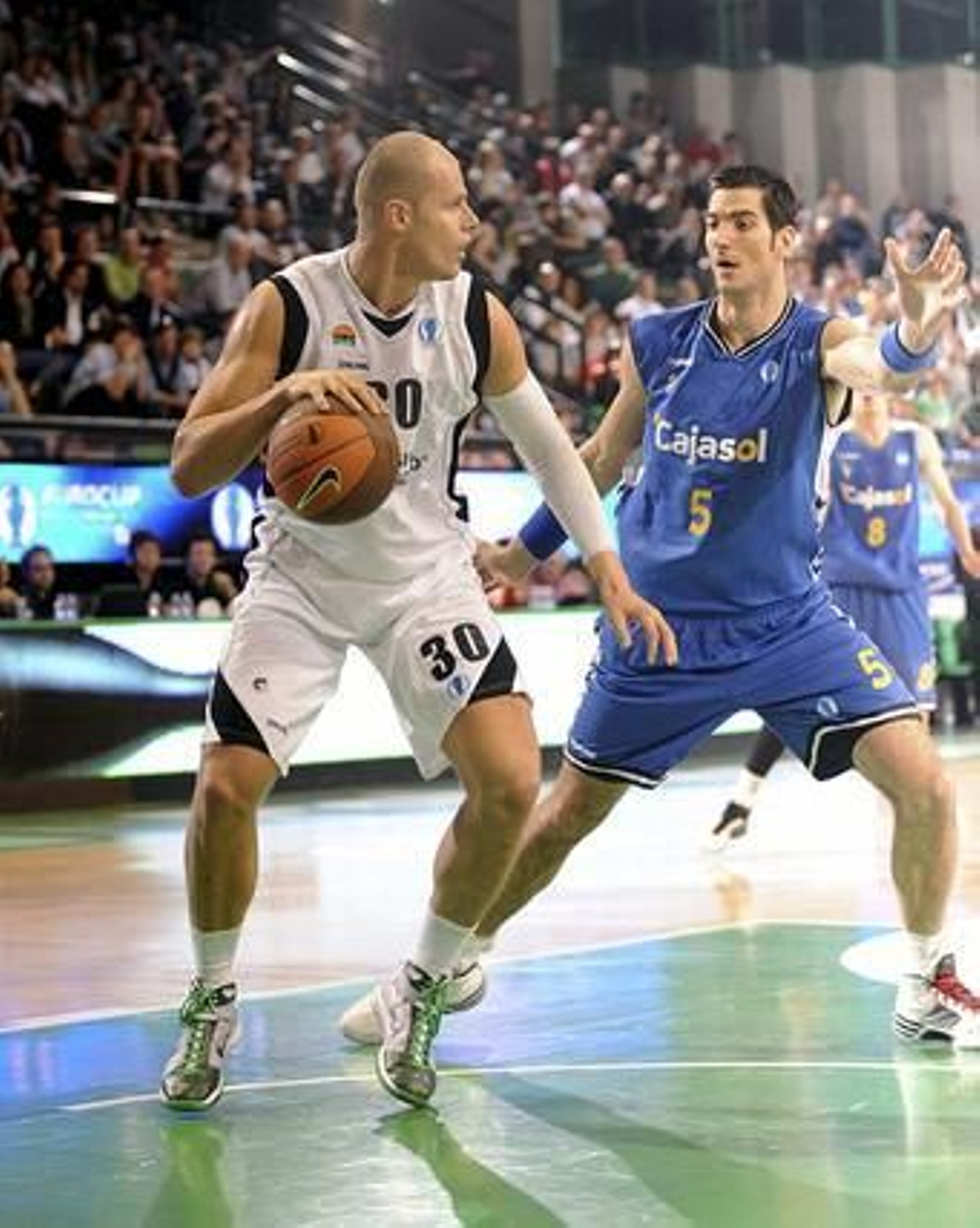 Foto: Efe / Agencias