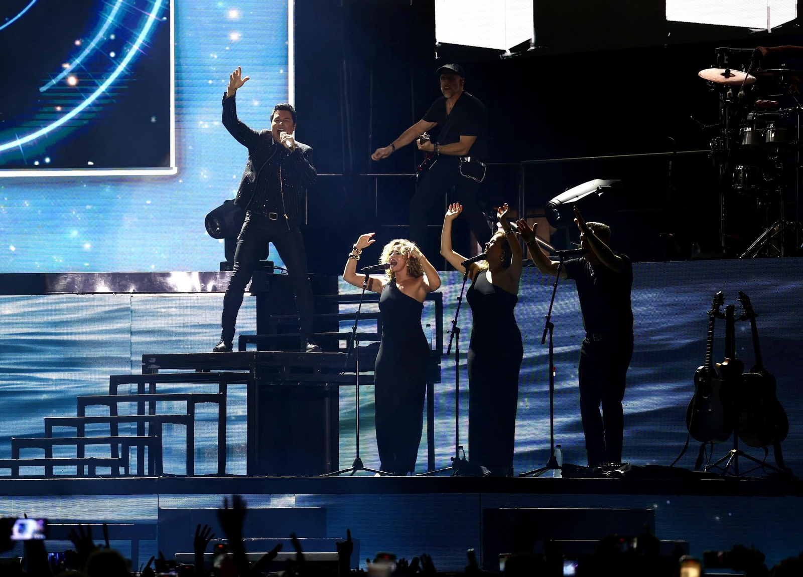 Concierto de Chayanne