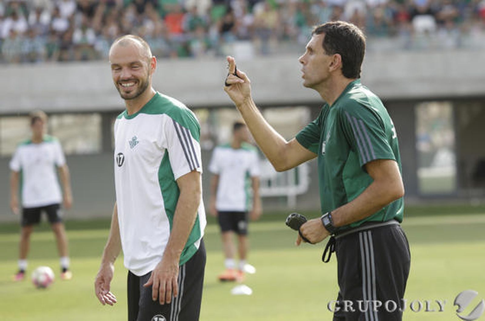 Foto: Juan Carlos Muñoz