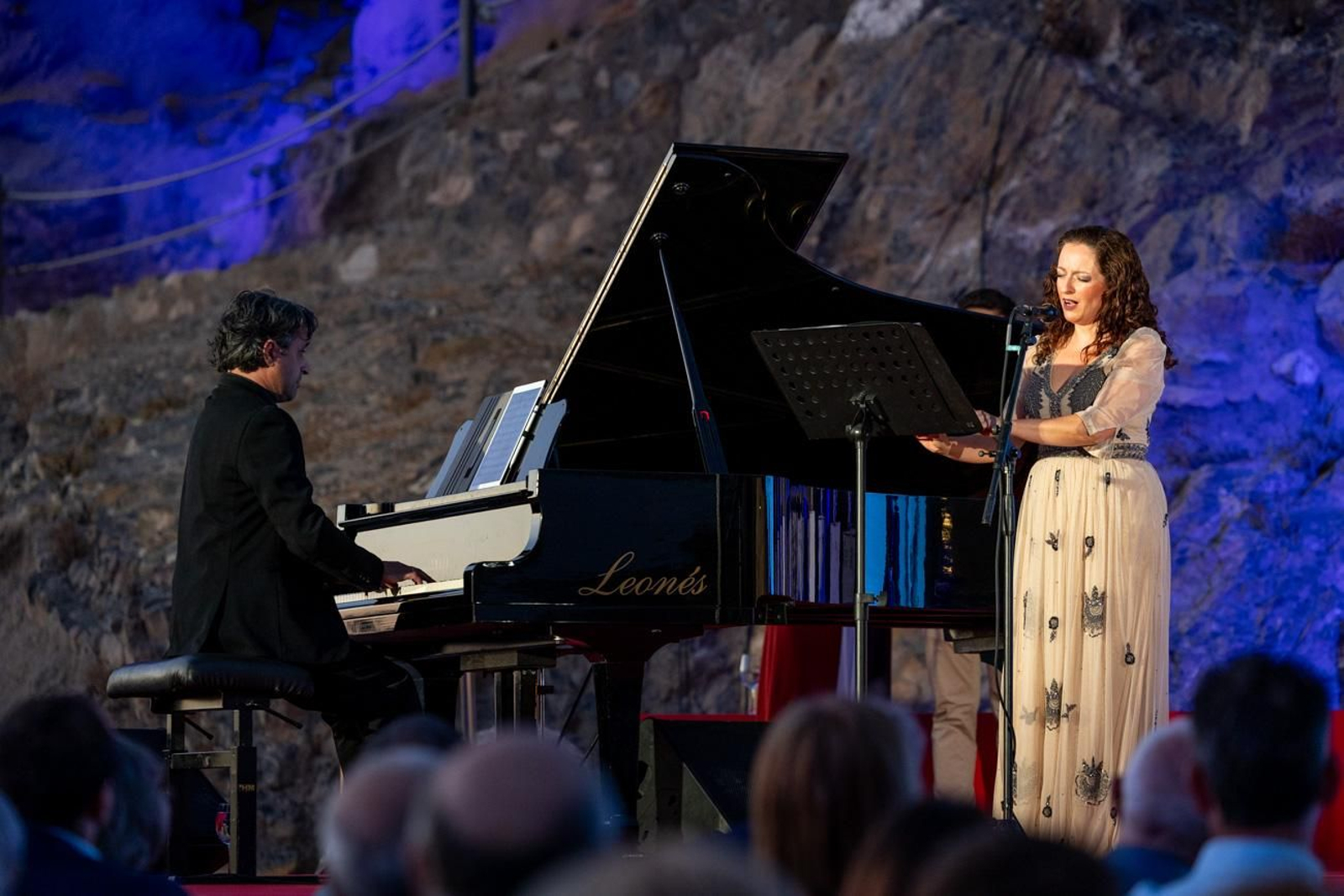 Entrega de los Premios Jaén Paraíso Interior 2025