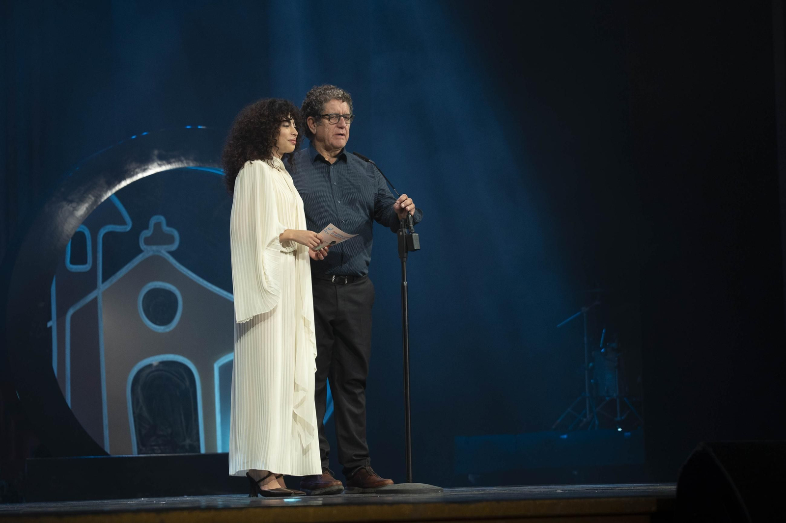 Así fue la gala de cierre de FICAL