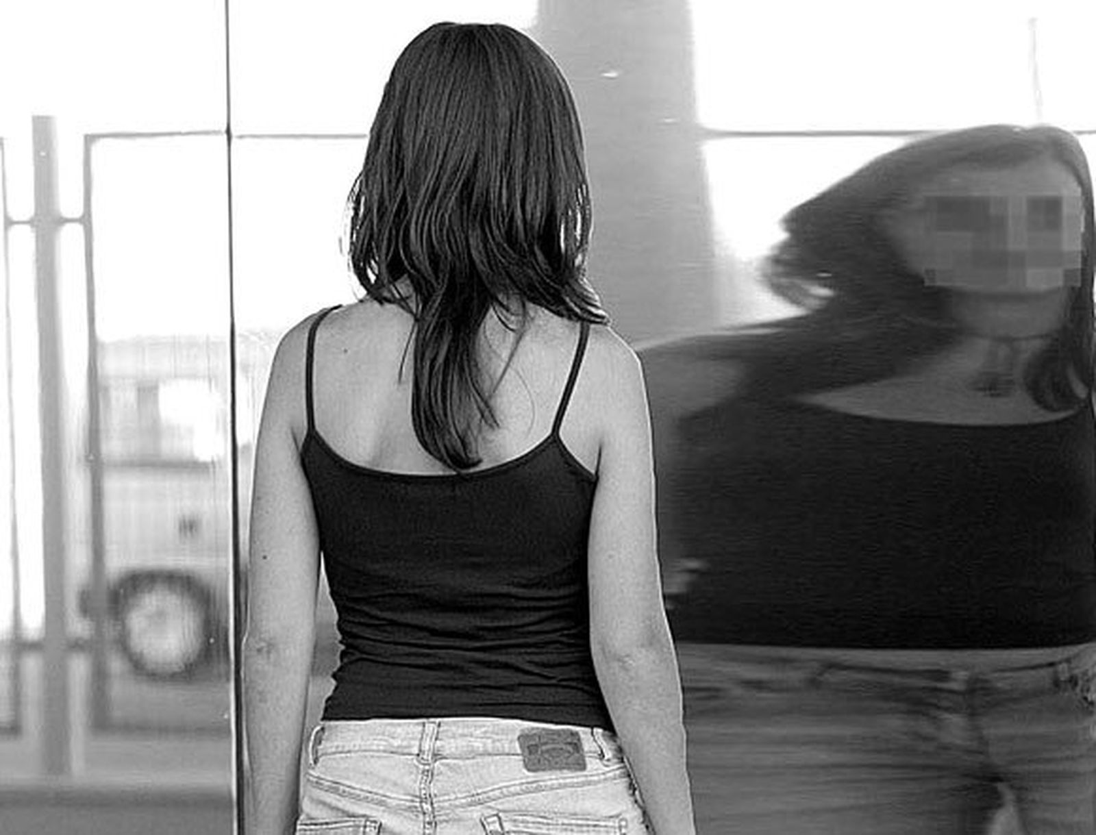 Las nuevas caras de la anorexia: Chicas más jóvenes y chicos más visibles