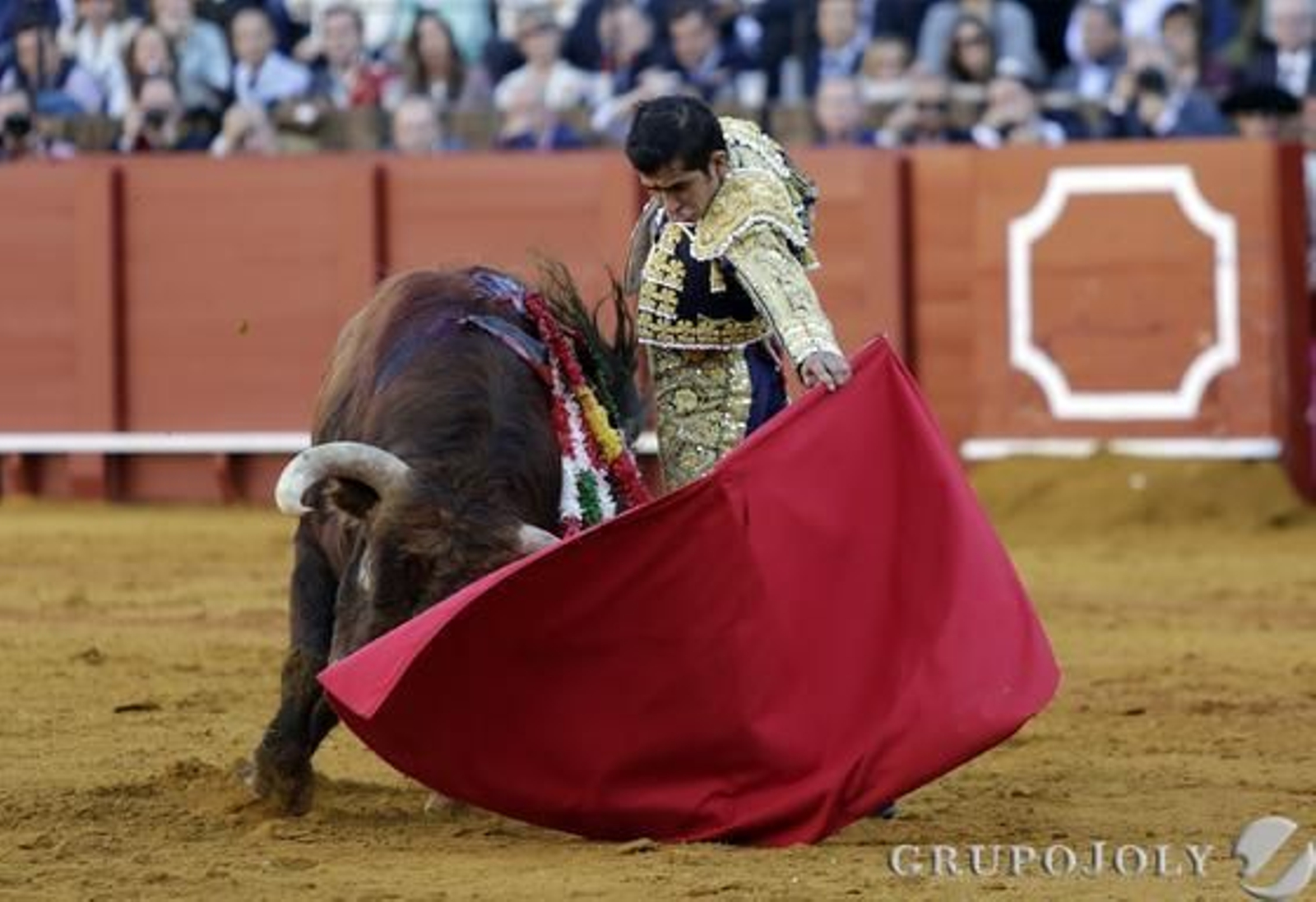 Joselito Adame / Juan Carlos Muñoz