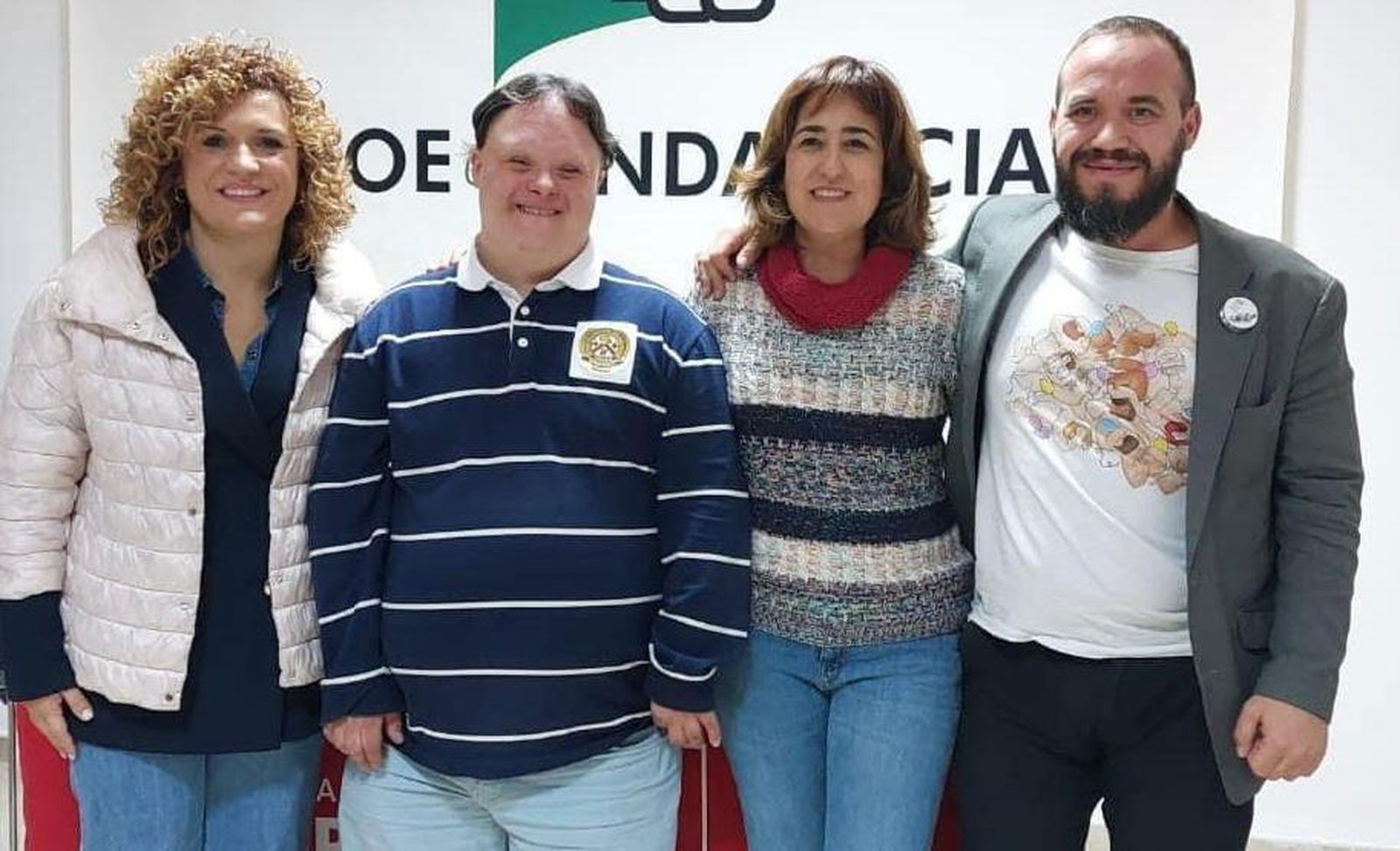 Presentada en Aracena la Asociación LGTBIQ+ 'Huelva Diversa'