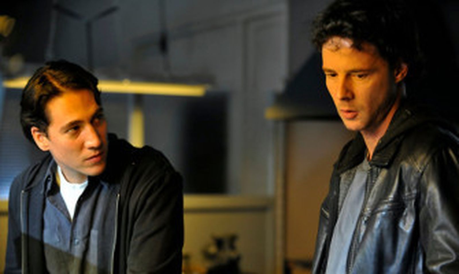 Las series que están por venir