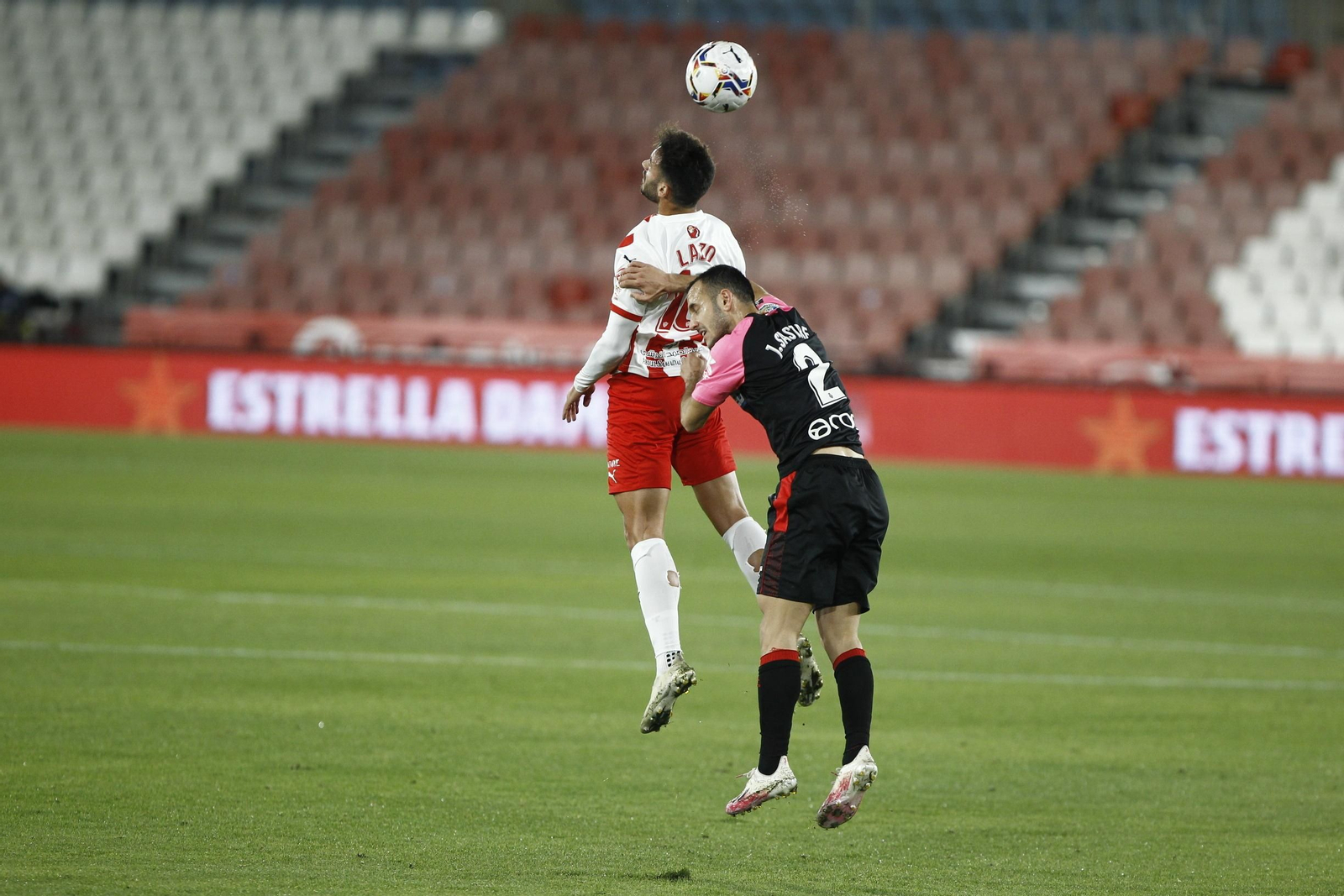 Fotogalería U.D. Almería-Real Mallorca