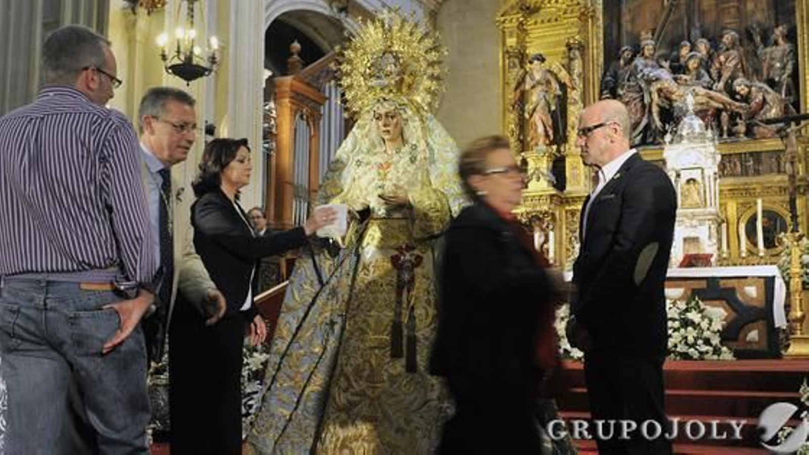 Foto: Juan Carlos Vázquez