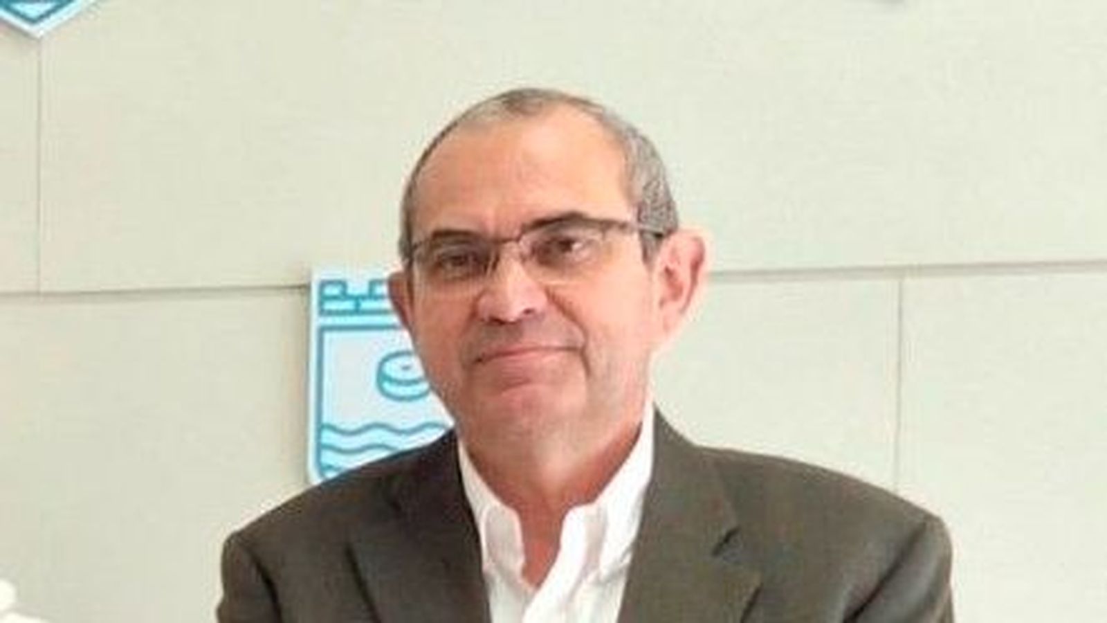 El ex gerente de la Orquesta Filarmónica de Málaga, Juan Carlos Ramírez.