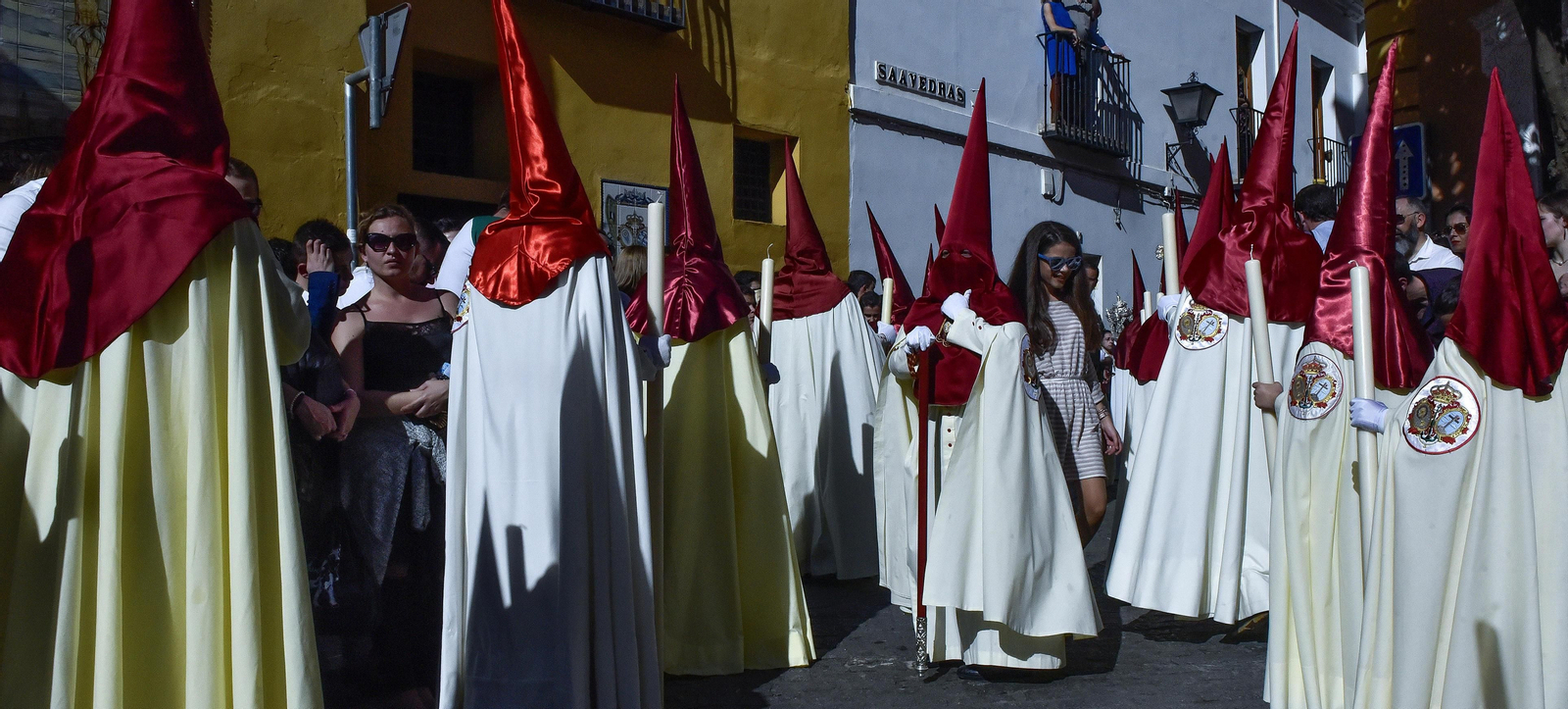 Las imágenes de La Lanzada
