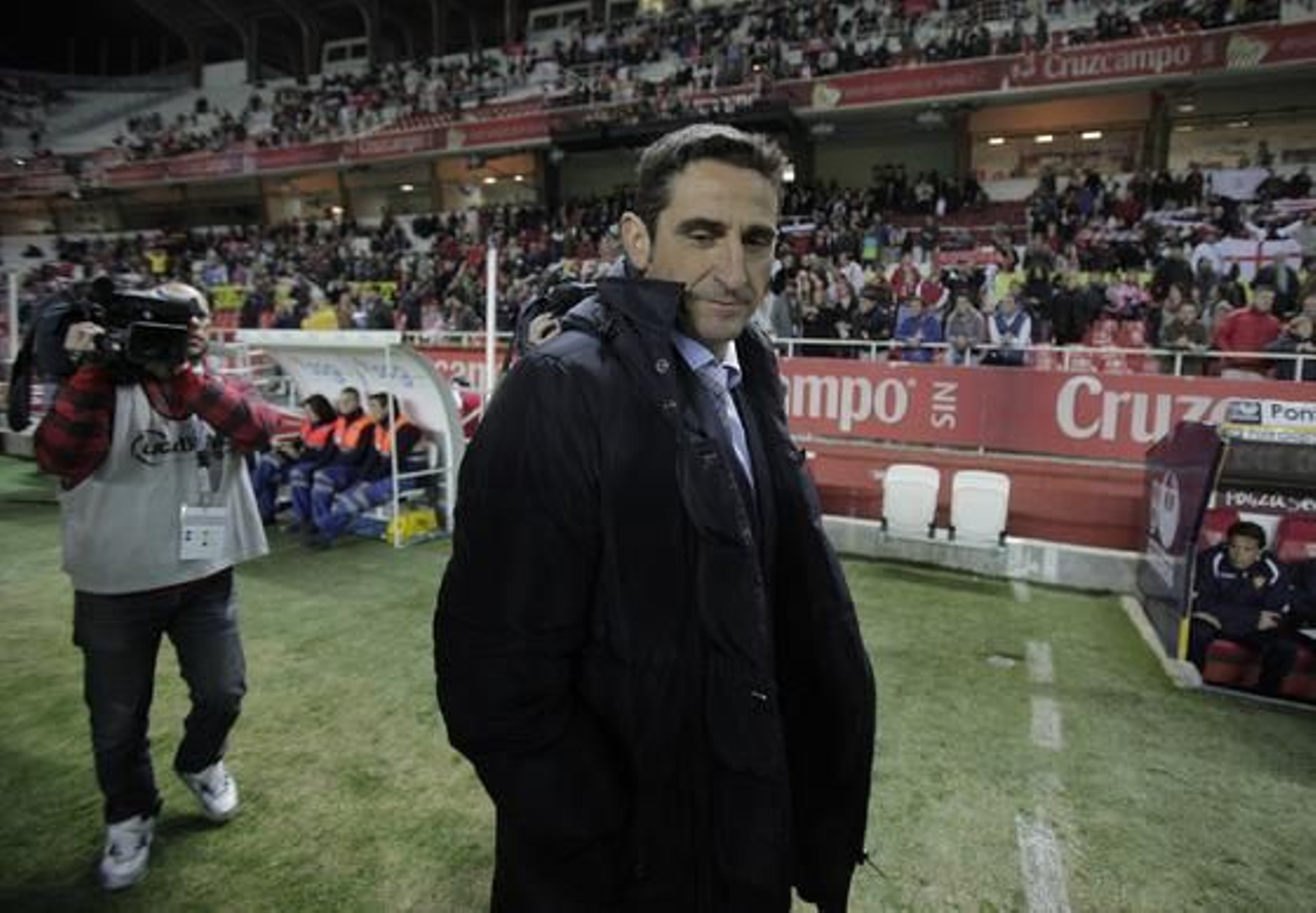 Foto: Antonio Pizarro