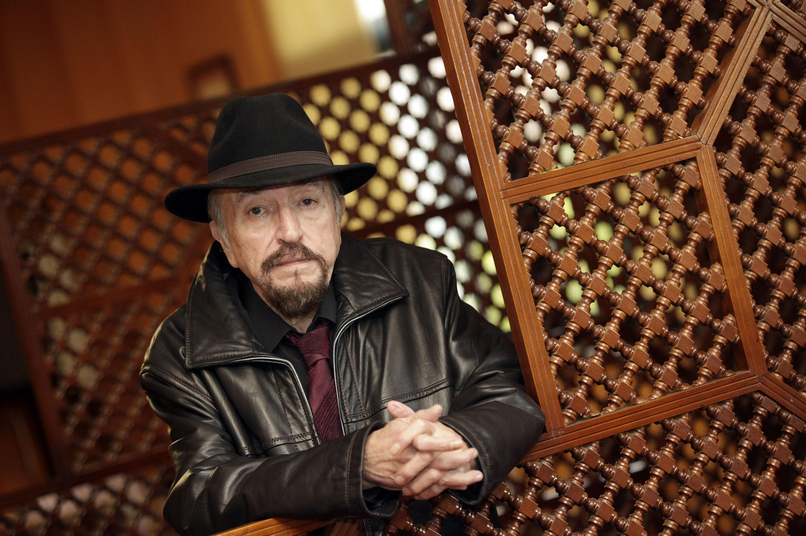 Imagen de archivo de Juan Carlos Rodríguez