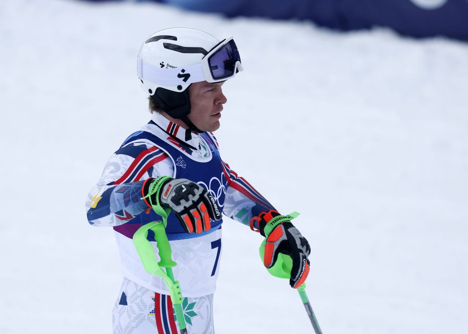 Las mejores fotos de los Juegos Olímpicos de invierno Milán Cortina d'Ampezzo 2026 | Undécima jornada