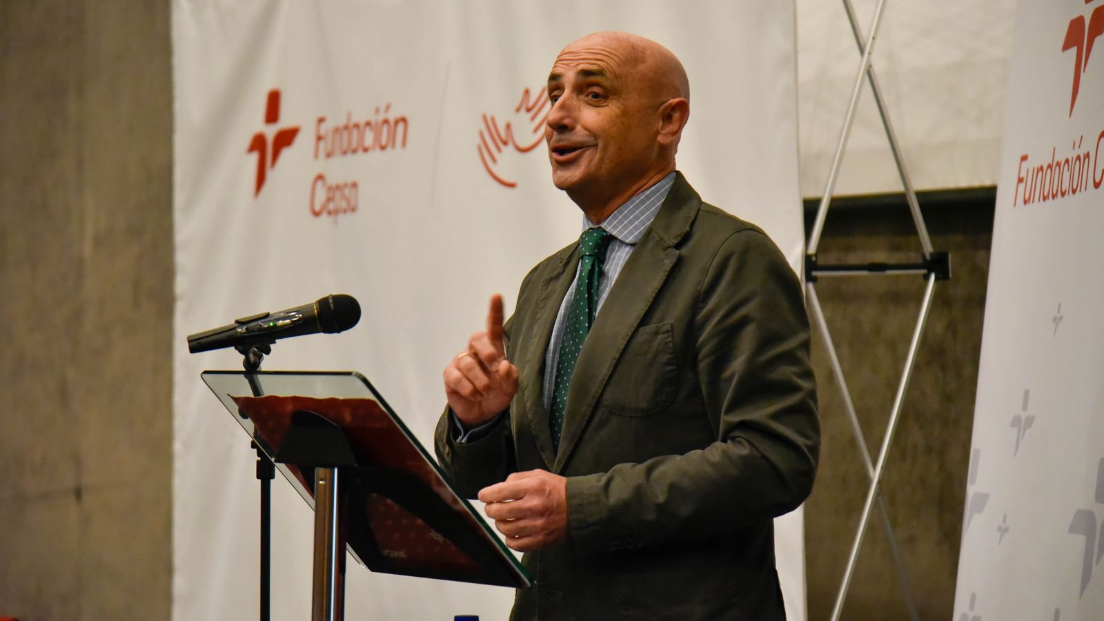 Premios Valor Social 2022 de la Fundacion CEPSA