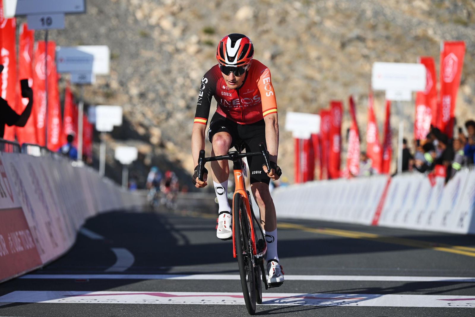 Carlos Rodríguez no ha empezado bien la temporada.