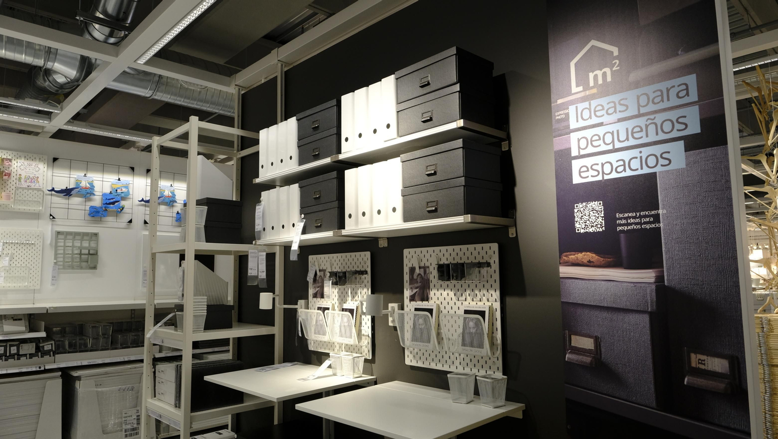 IKEA desembarca en Almería