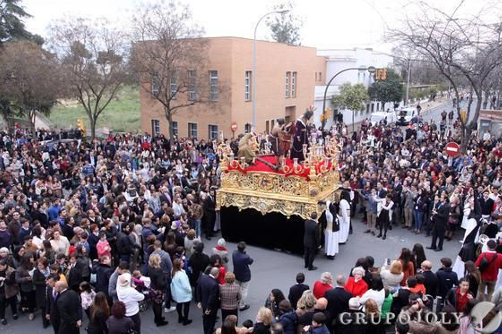 Mutilados / Canterla