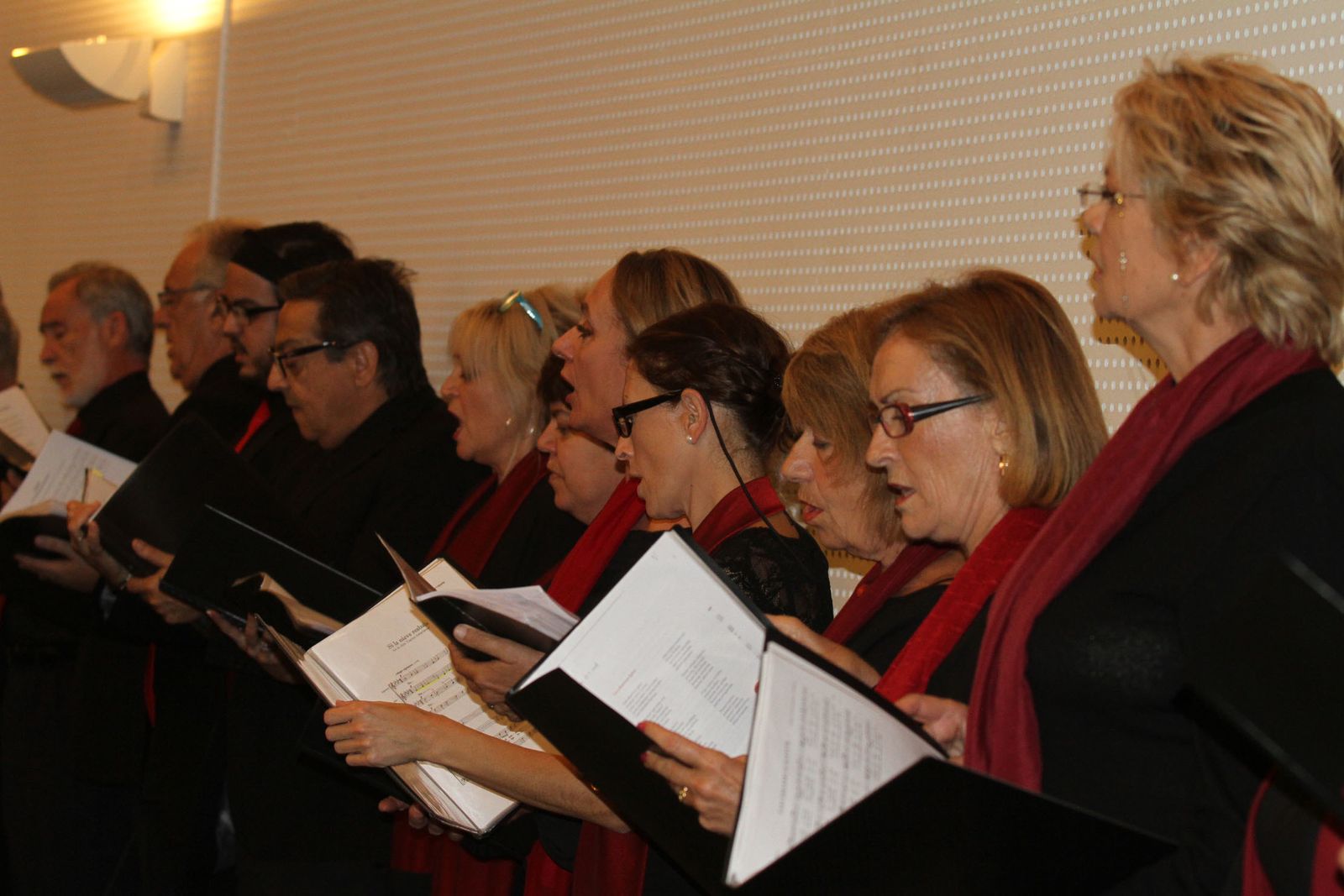 nauguración del Curso Académico 2017-2018 del Aula de la Experiencia de la Universidad de Huelva.
