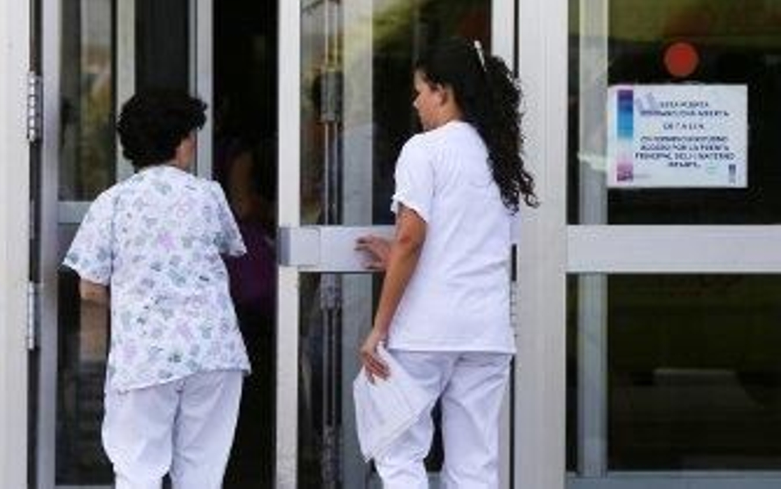 La Junta no permite la visita del Pentágono al hospital de Jerez