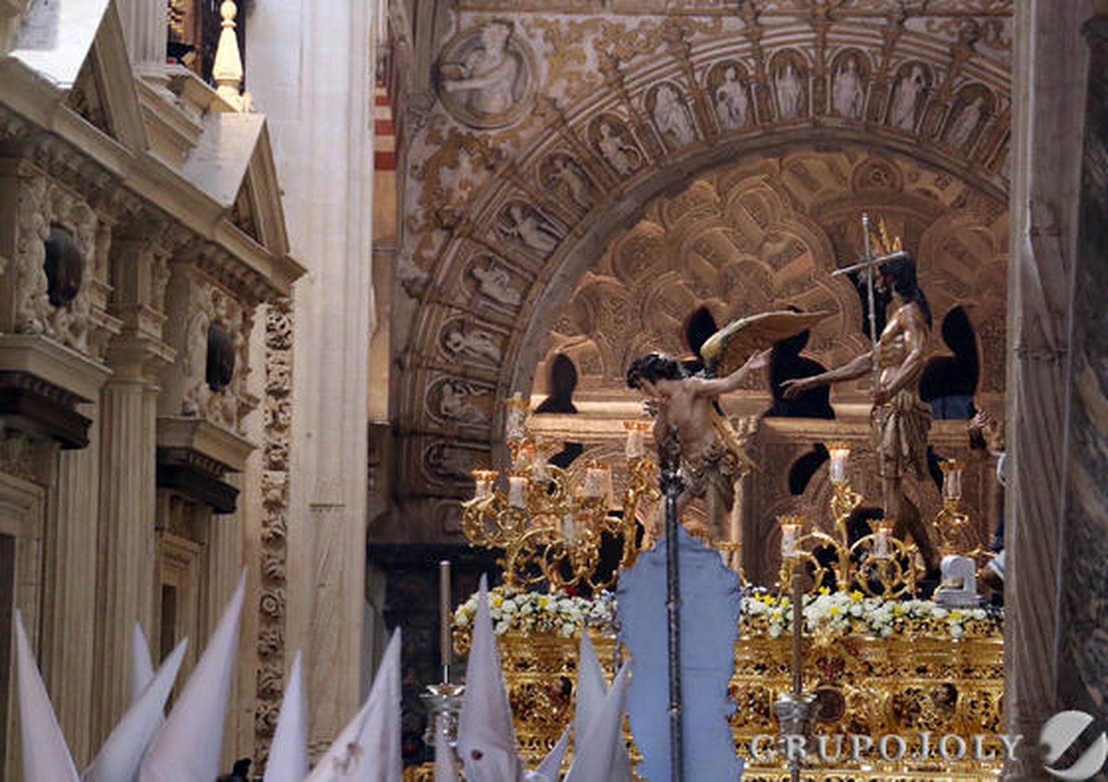 Foto: RAFAEL A. BUTELO