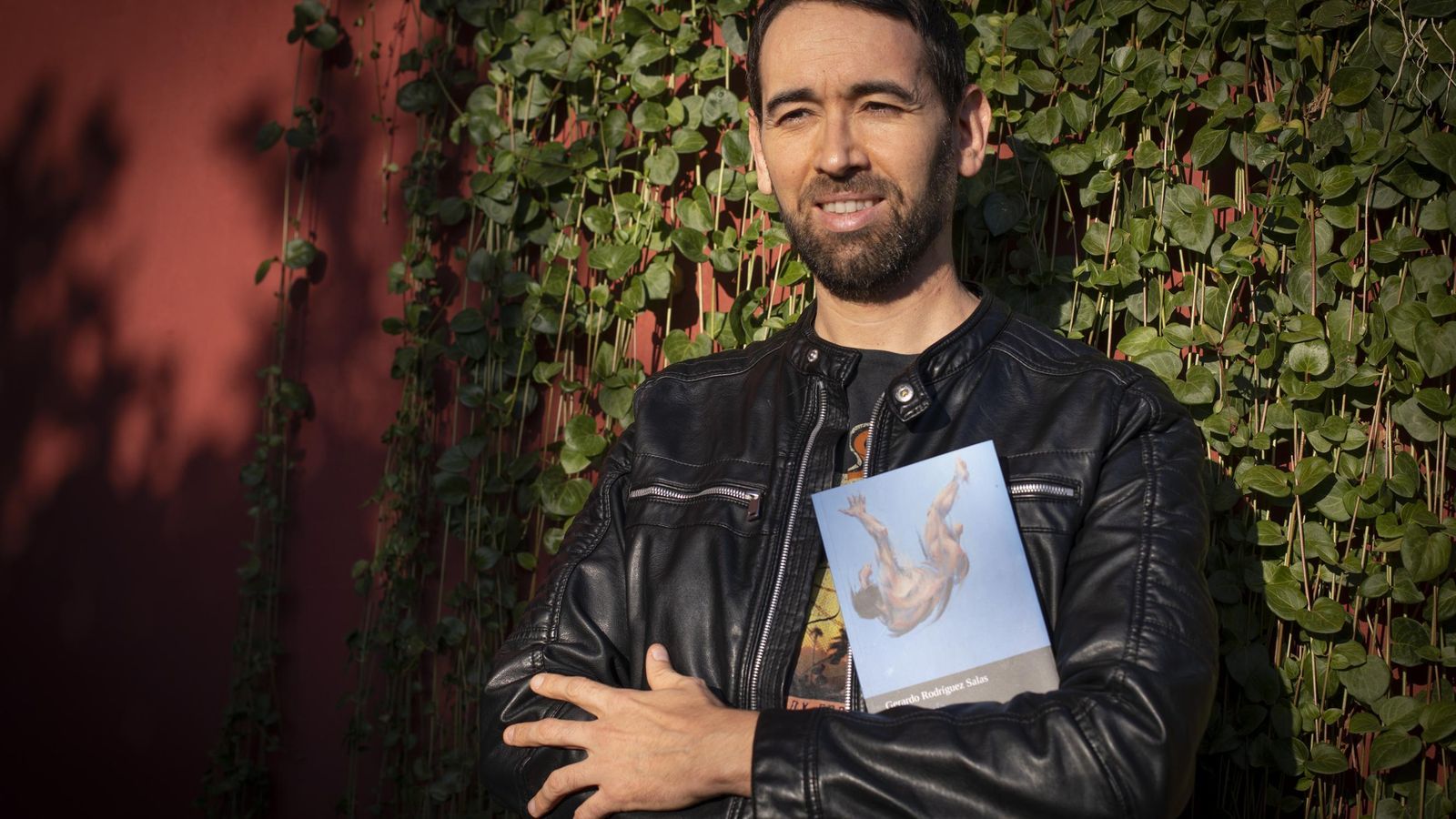 Otra foto de Rodríguez Salas