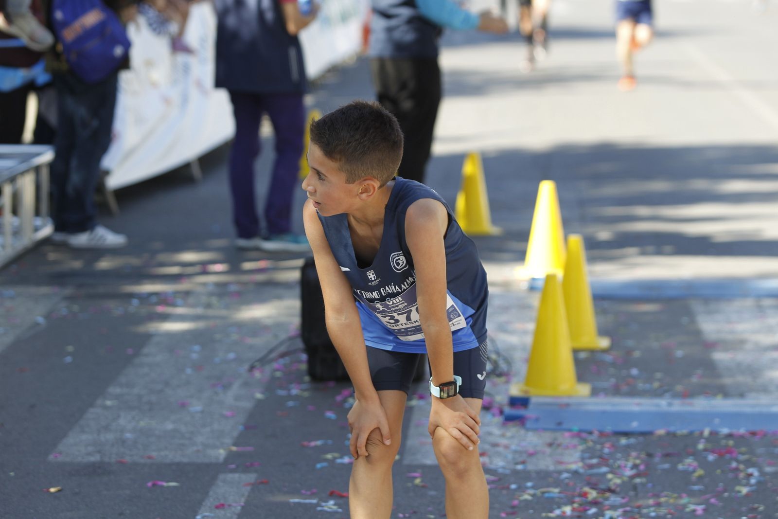 Fotogalería VIII Carrera Día de la Mujer 2020
